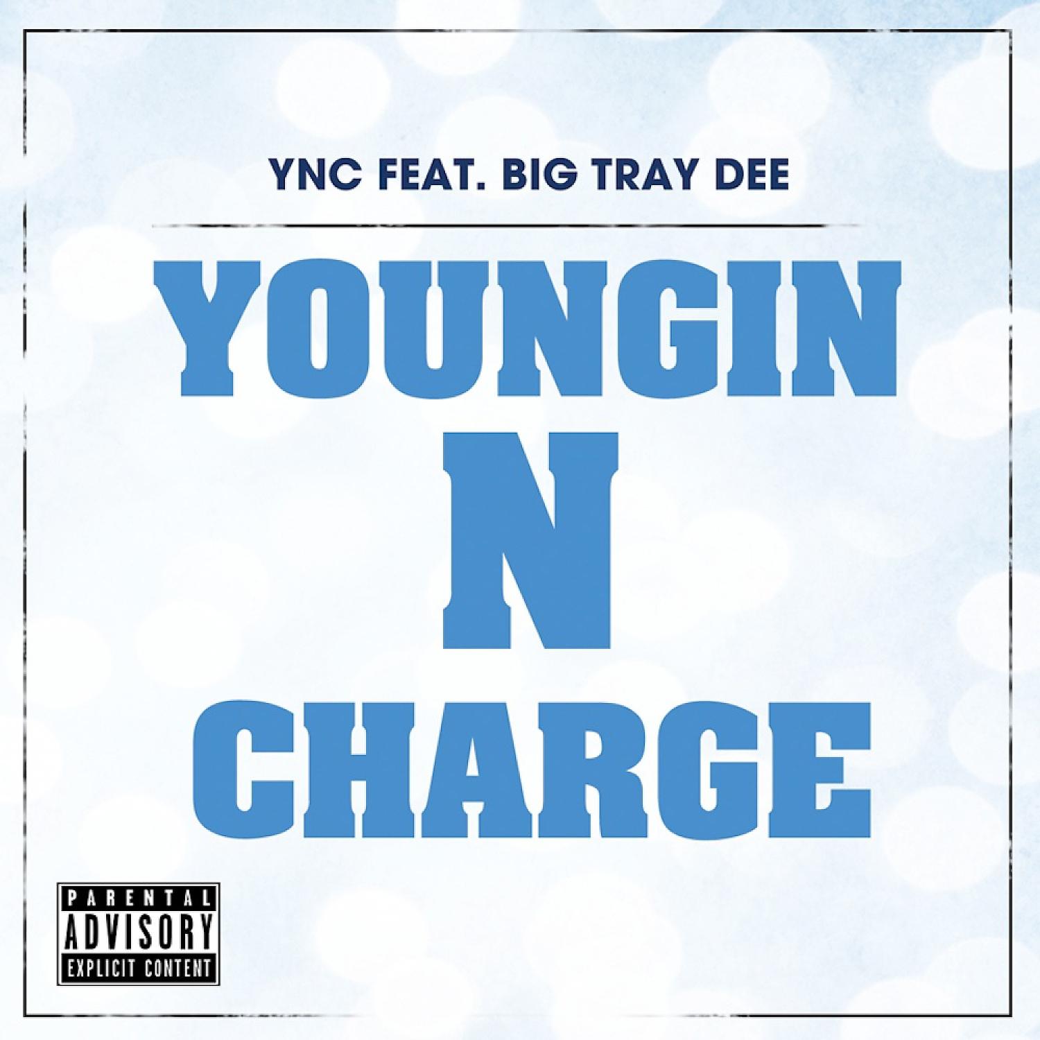 Постер альбома Youngin N Charge (feat. Big Tray Dee) - Single