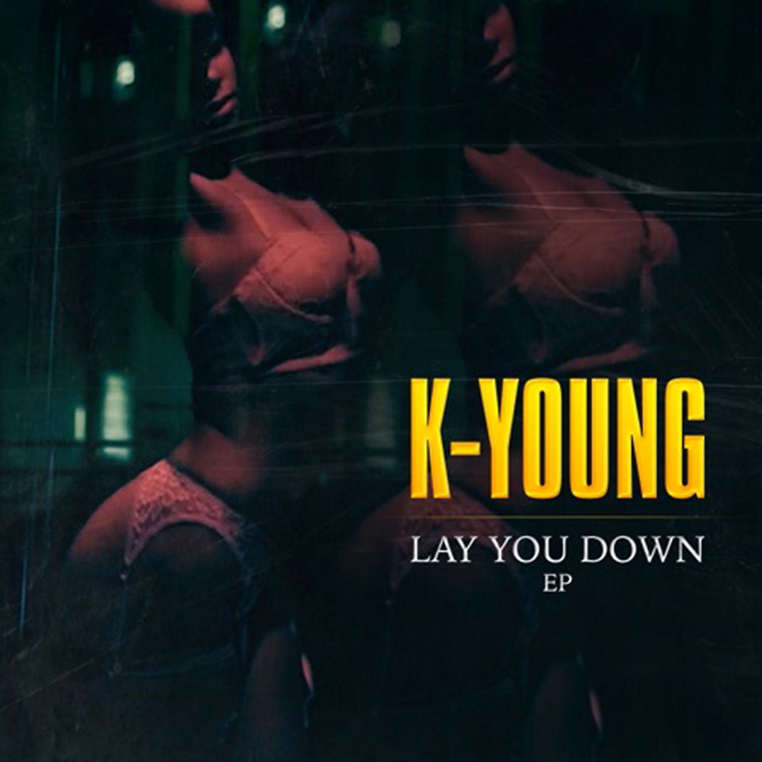 Постер альбома Lay You Down - EP