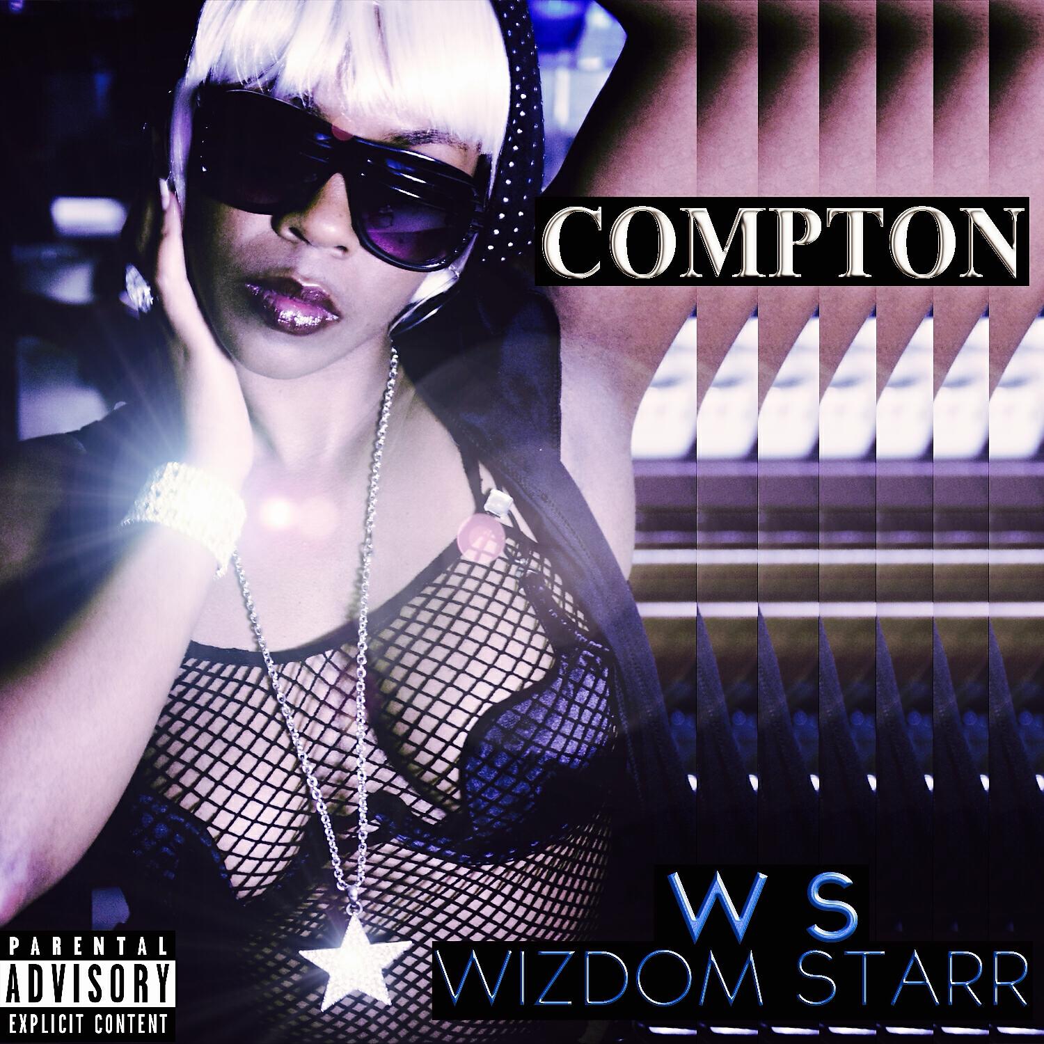 Wizdom Starr - Chedda Make It Better