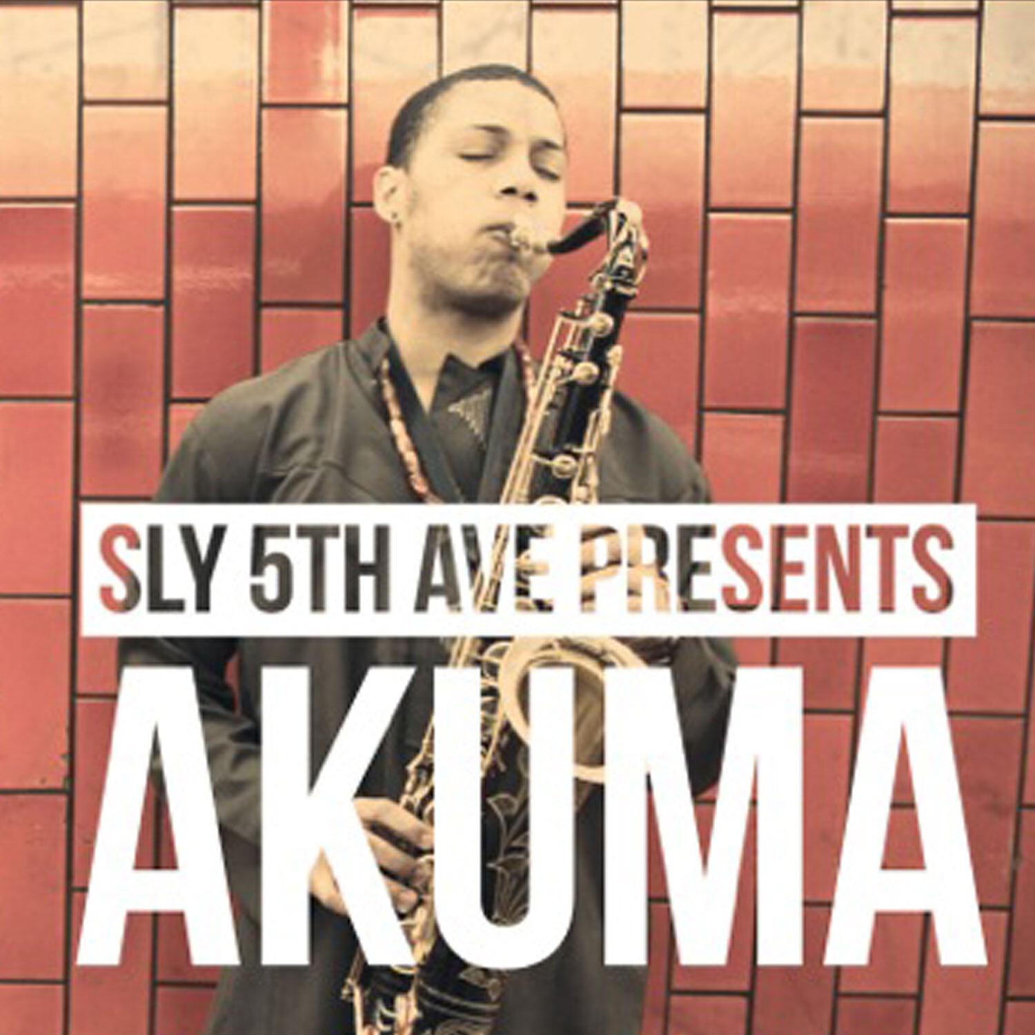 Sly5thAve - Deme (feat. Denitia)