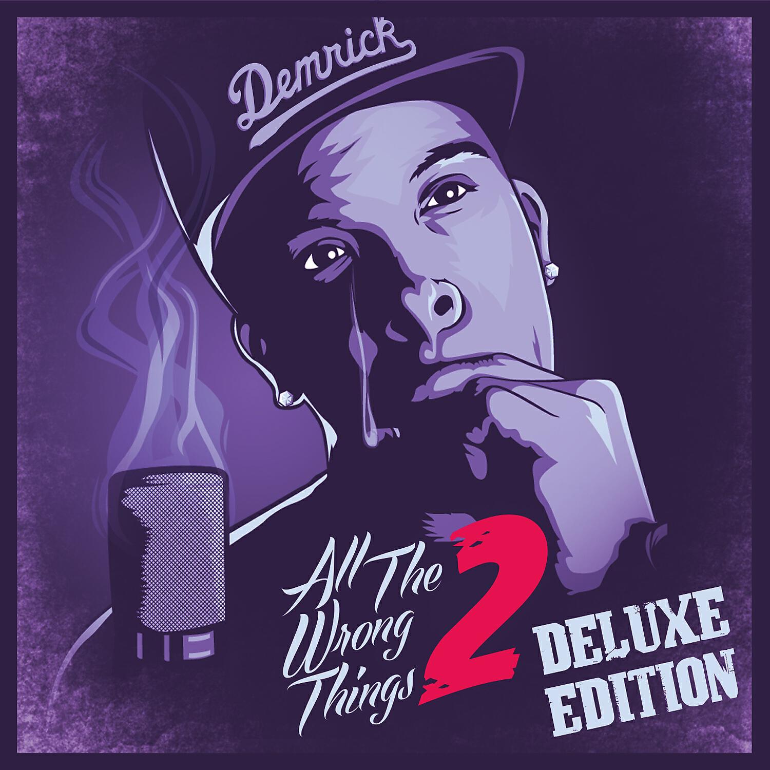 Demrick - Addicted (feat. Leroy Sanchez)