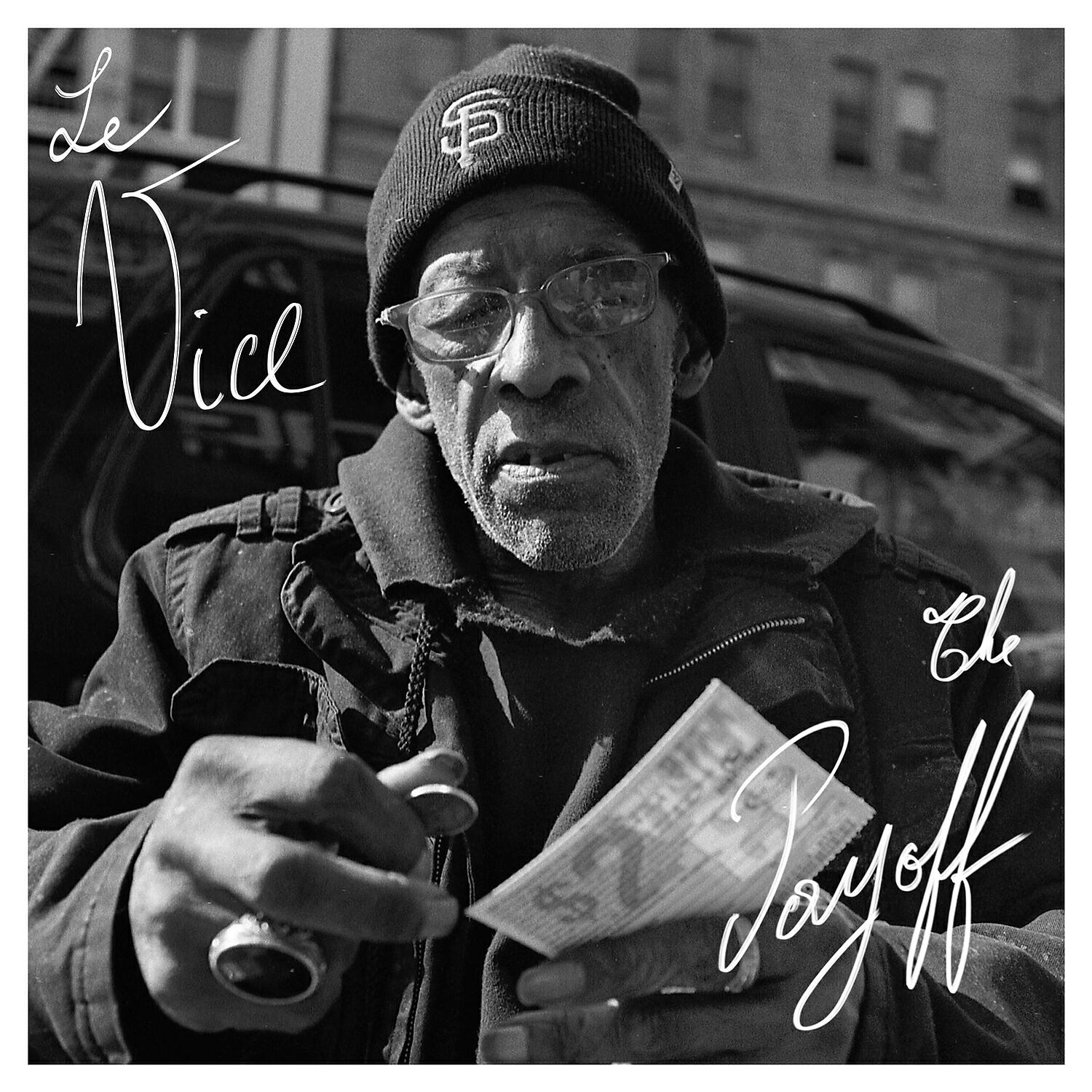 Le VICE - Horatio