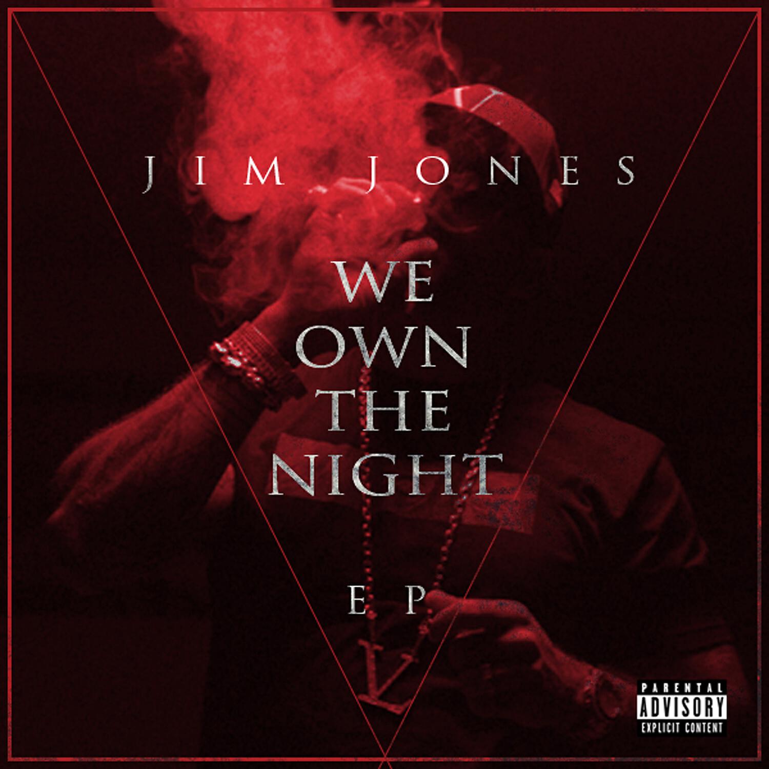 Jim Jones - Hypocrits (feat. Trav, Mel Matrix & Philthy Rich)