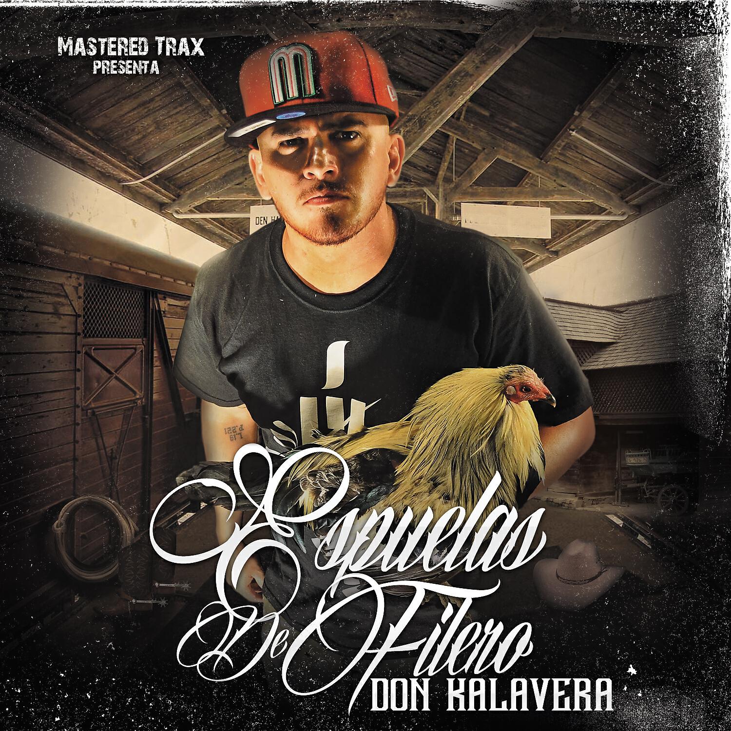 Don Kalavera - Banquete (feat. C-Kan)