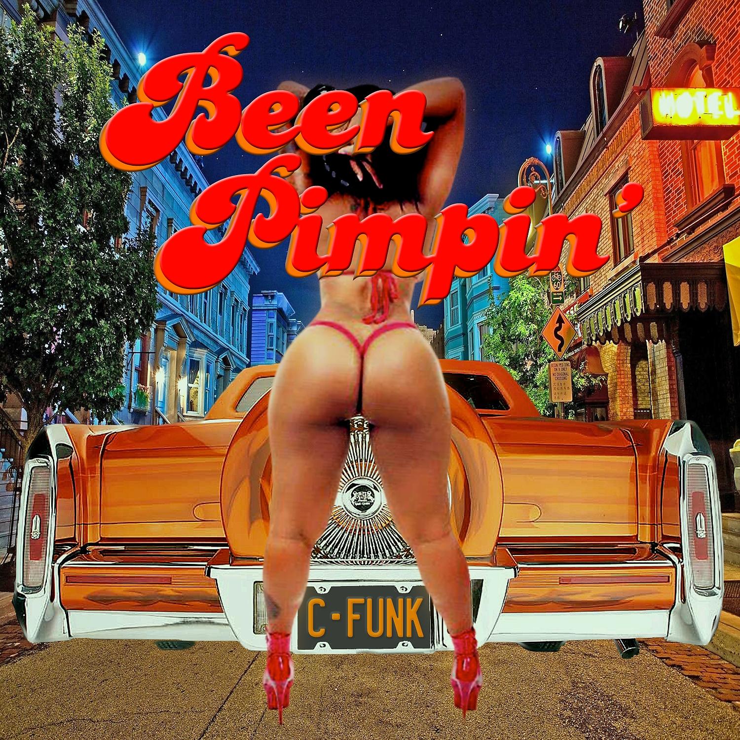 Постер альбома Pimpin Since Been Pimpin (feat. Playa J) - Single