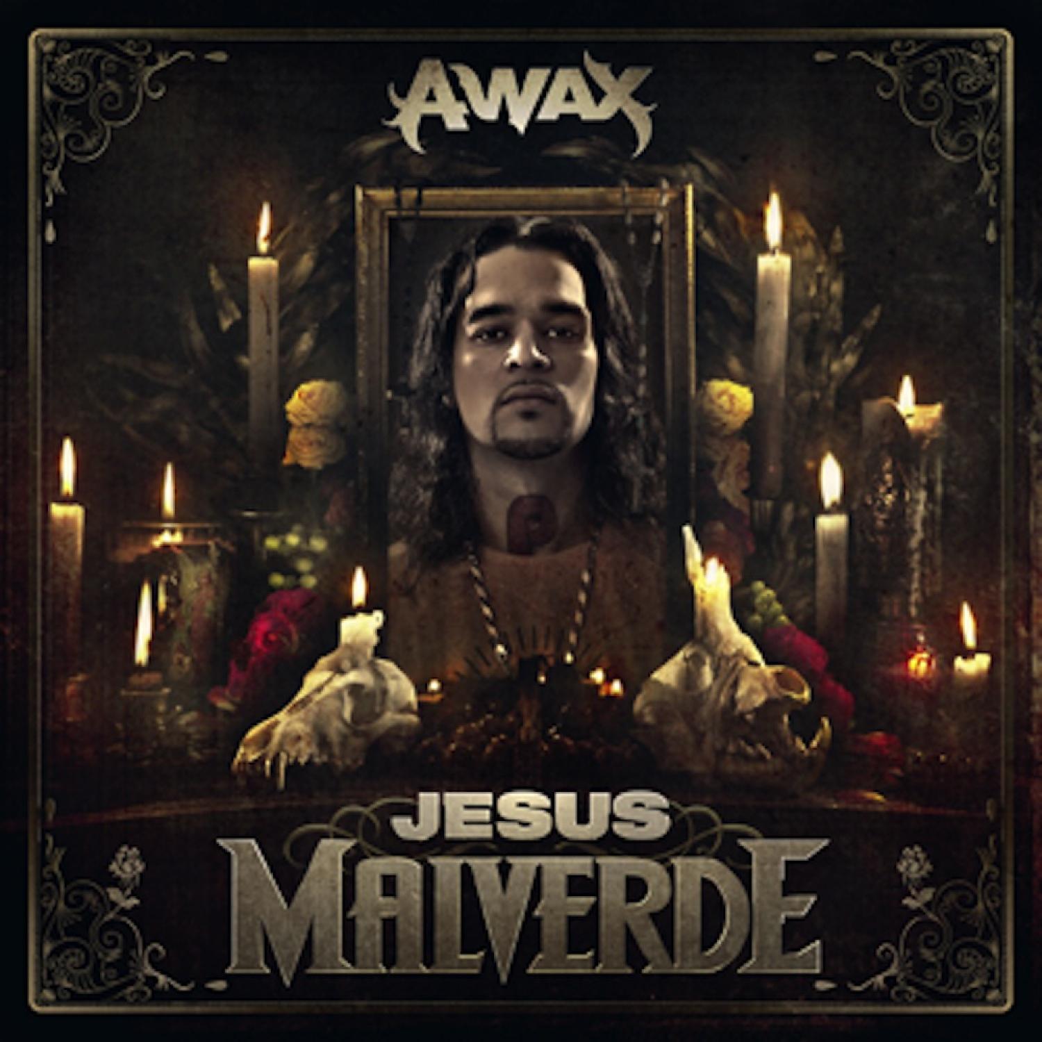 Постер альбома Jesus Malverde
