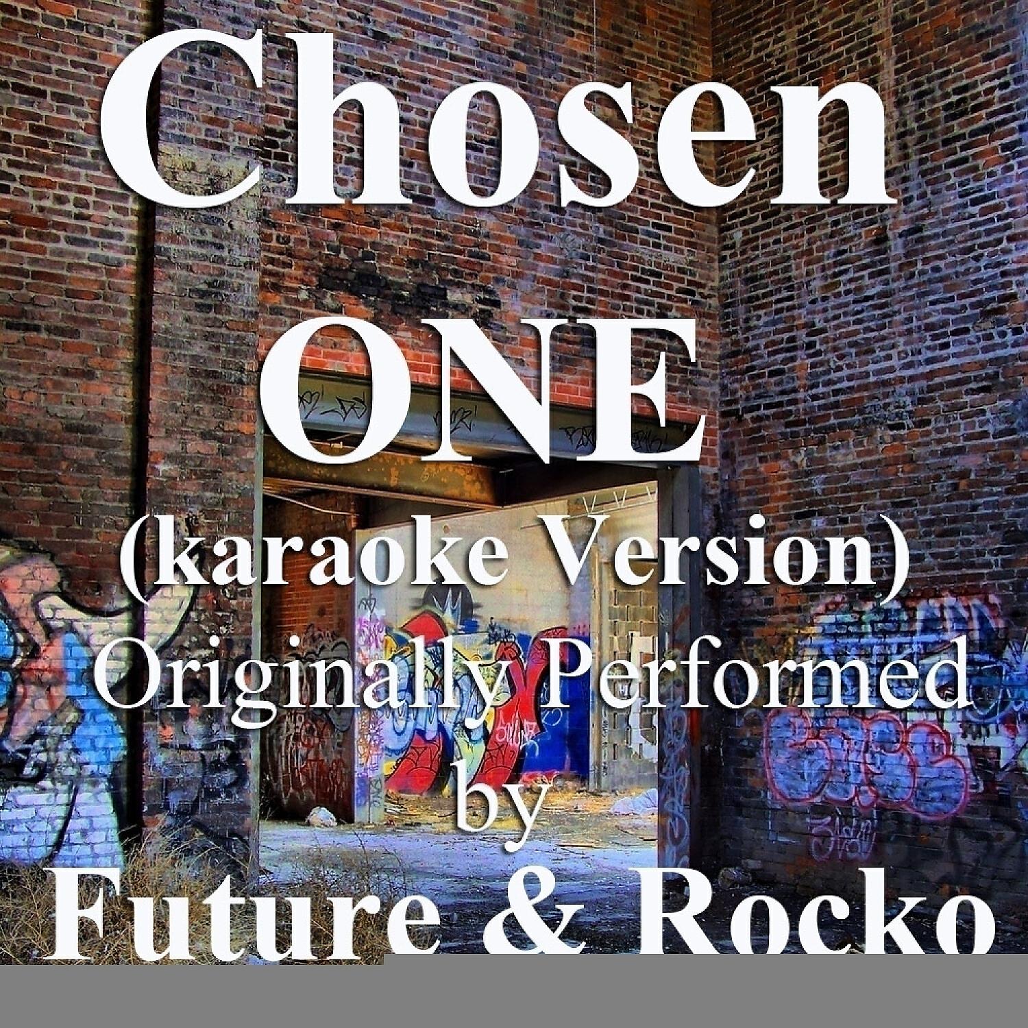 Out Trax - Chosen One