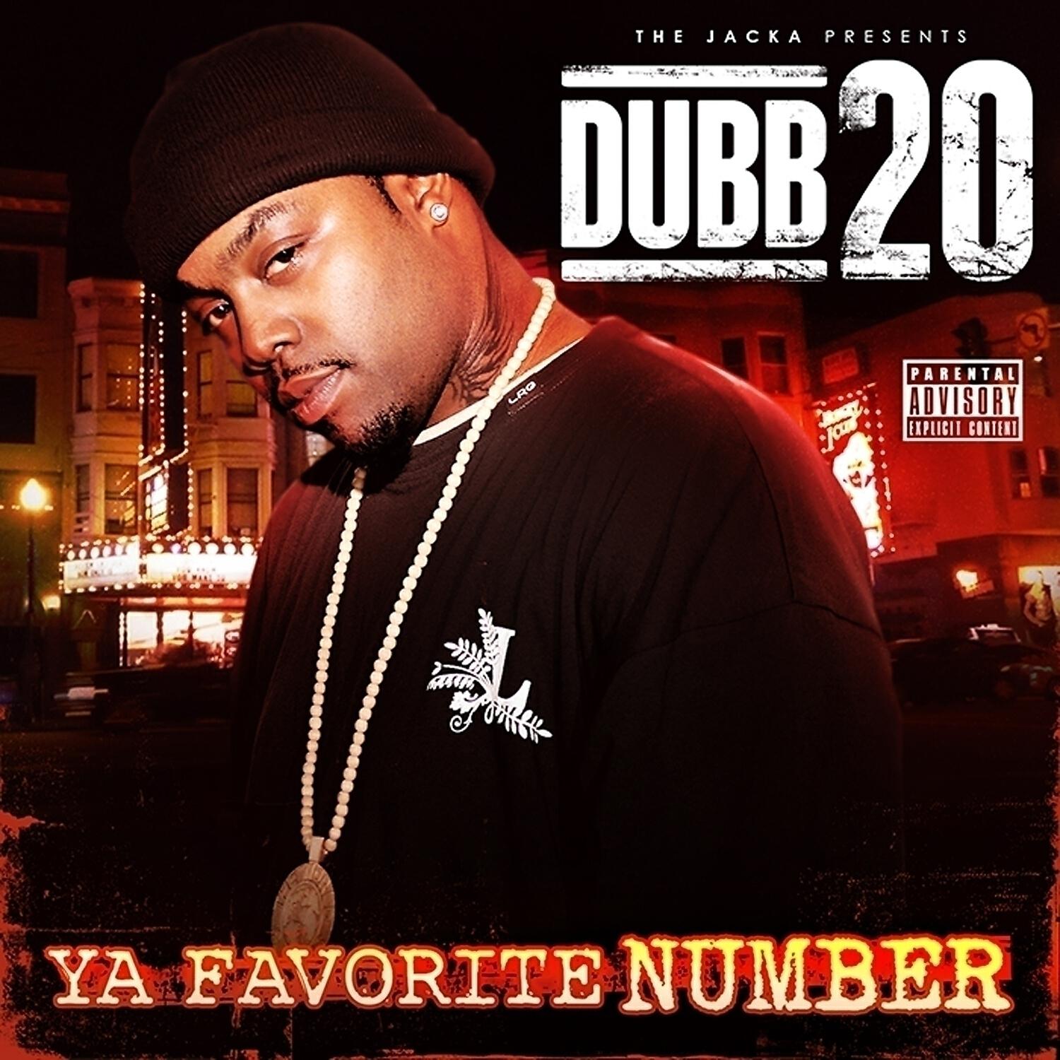 DUBB 20 - Rollup (feat. Kenex)