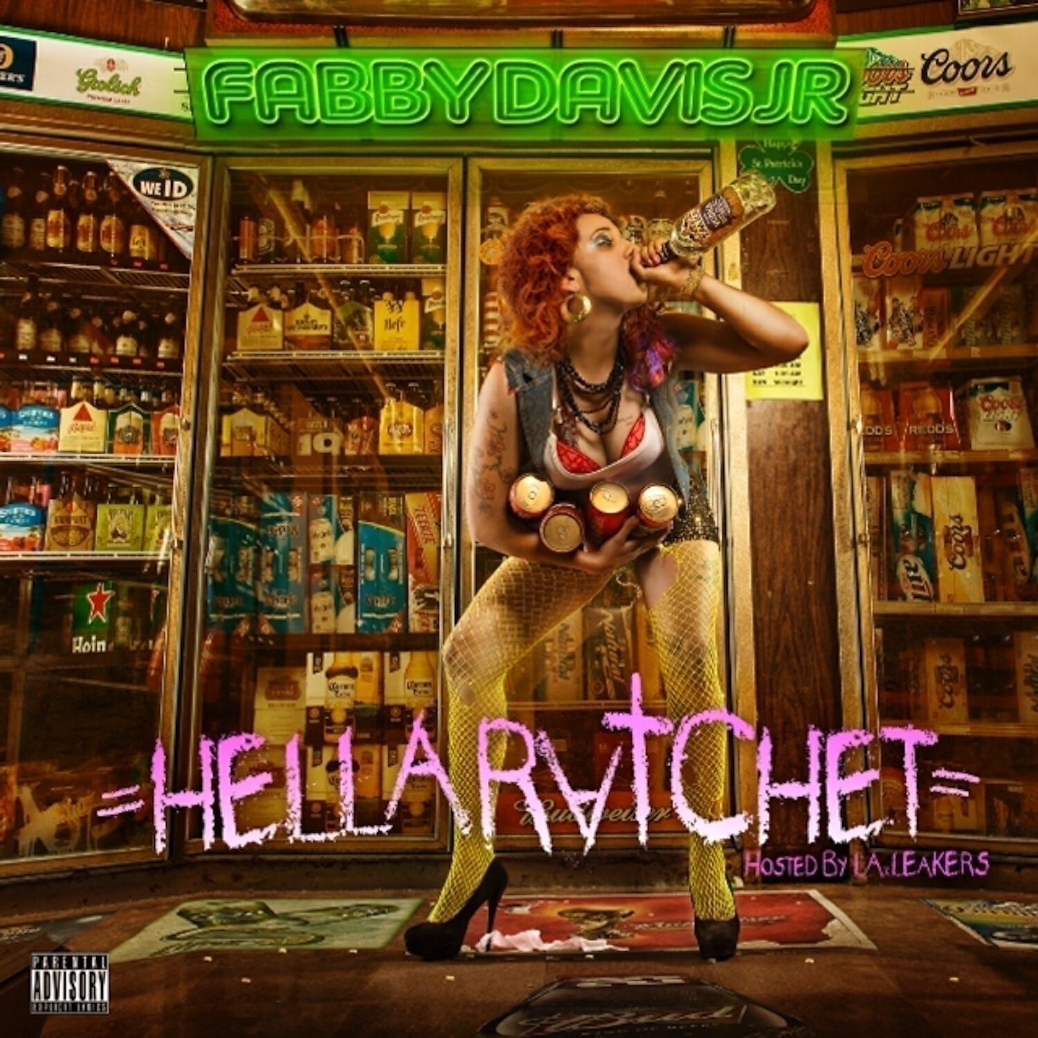 Mistah F.A.B. - F*ck Too (feat. Rayven Justice)