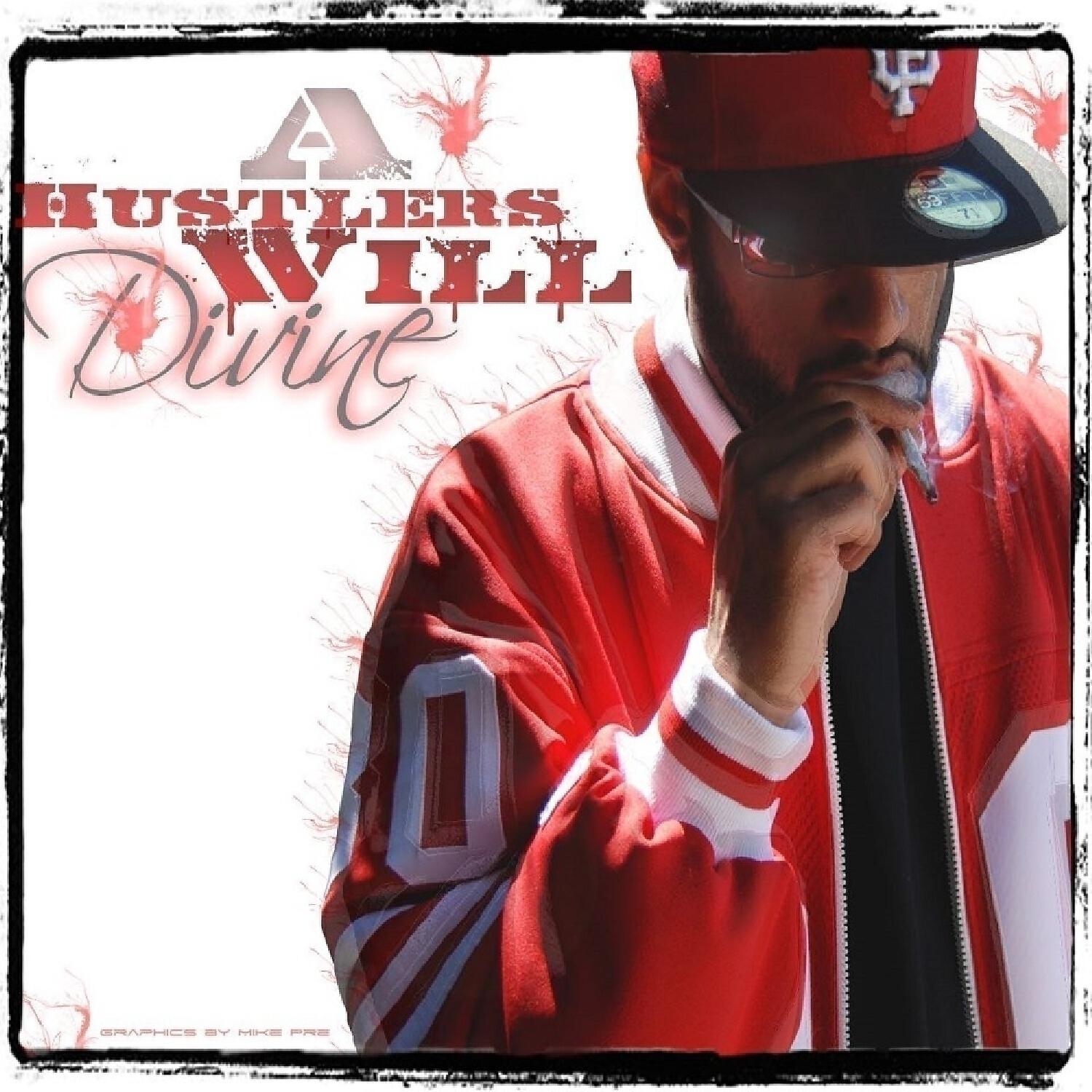 Divine DollaMob - Lost My Mind (feat. Devious, Anonymous Wayss & Truth B. Told)