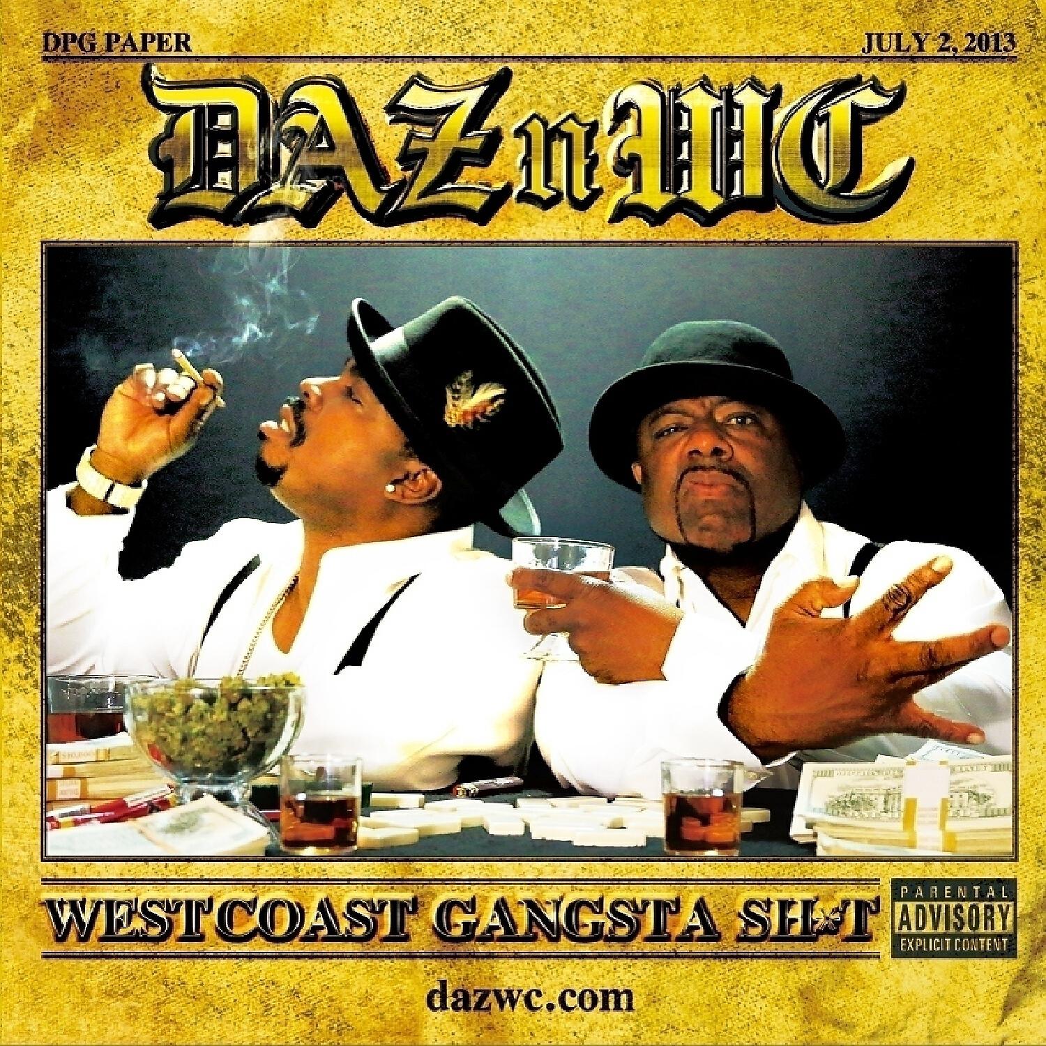 WC - Stay Out The Way (feat. Snoop Dogg)