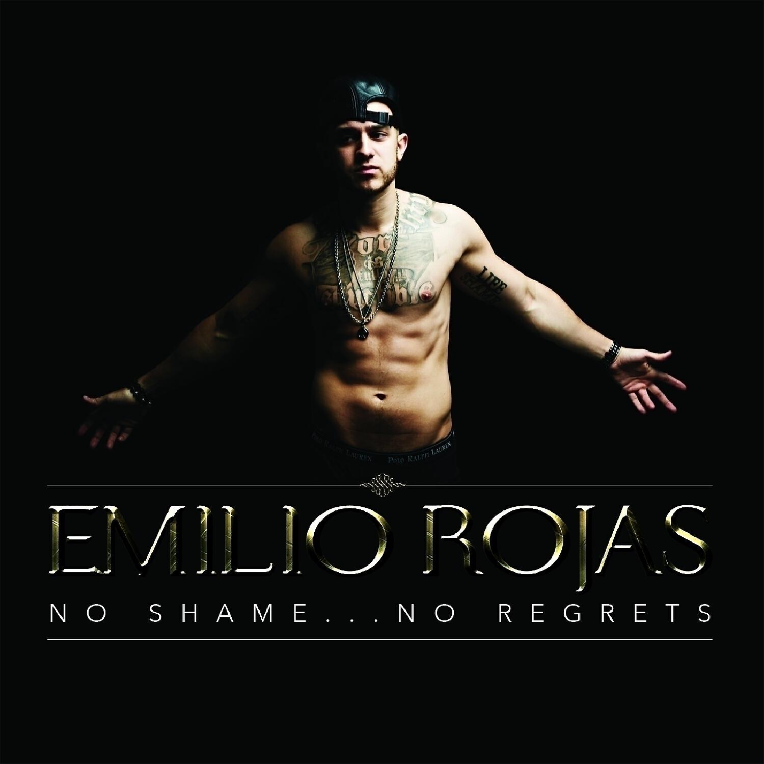 Emilio Rojas - Lean On Em (feat. Styles P, Troy Ave & IamSu)