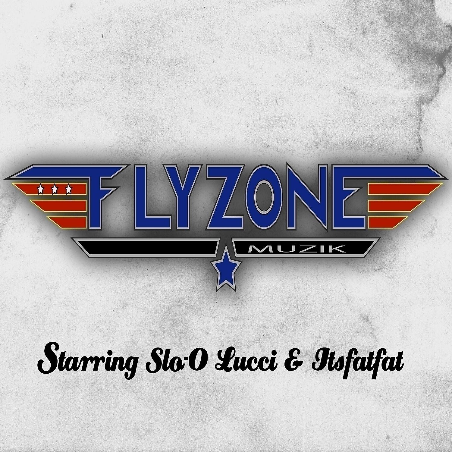 The Flyzone - Its You