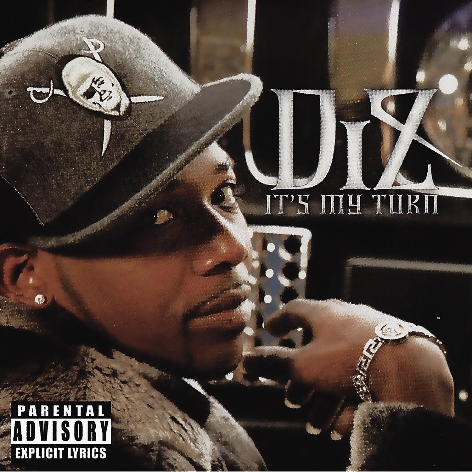 Diz - Hey Ma (feat. Mr. Tan & S Dogg)