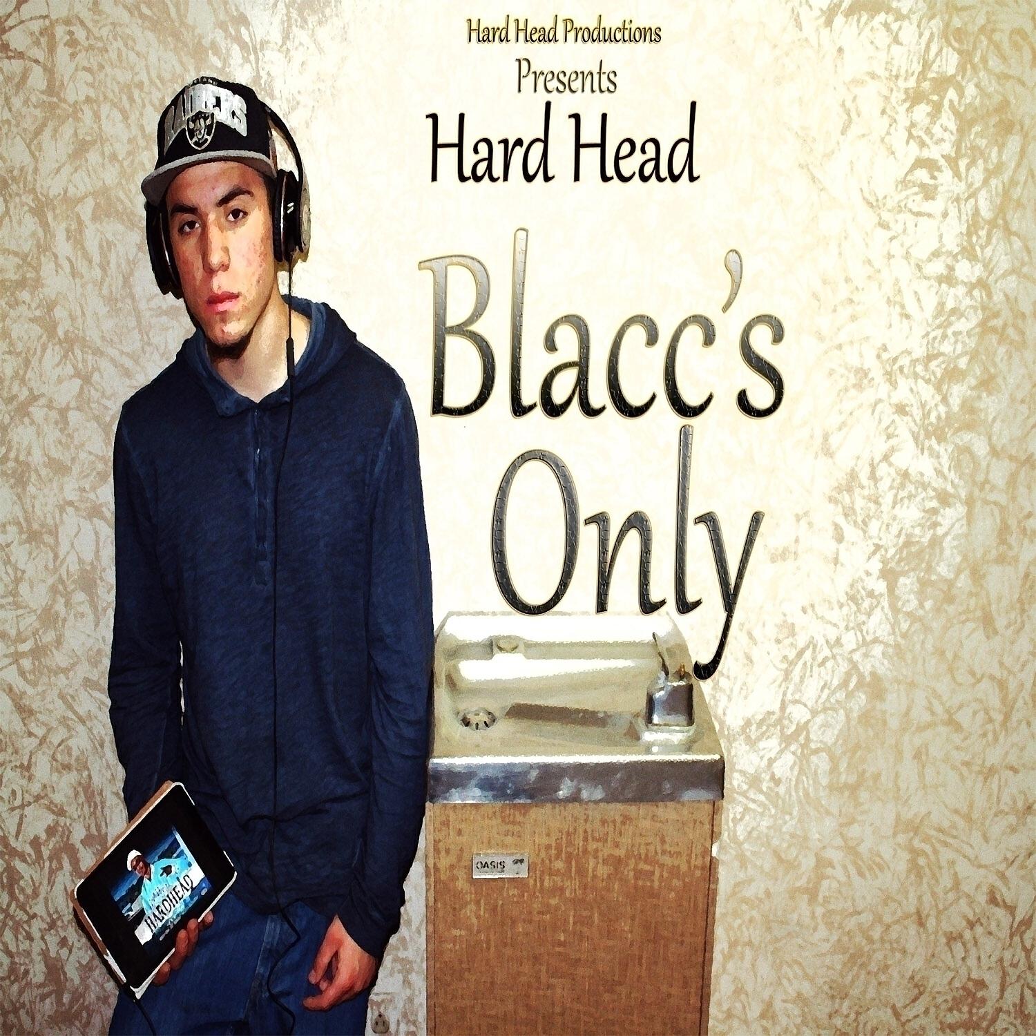 HARD HEAD - B*tch N*ggas Die (feat. T.Gotti & Winsday)