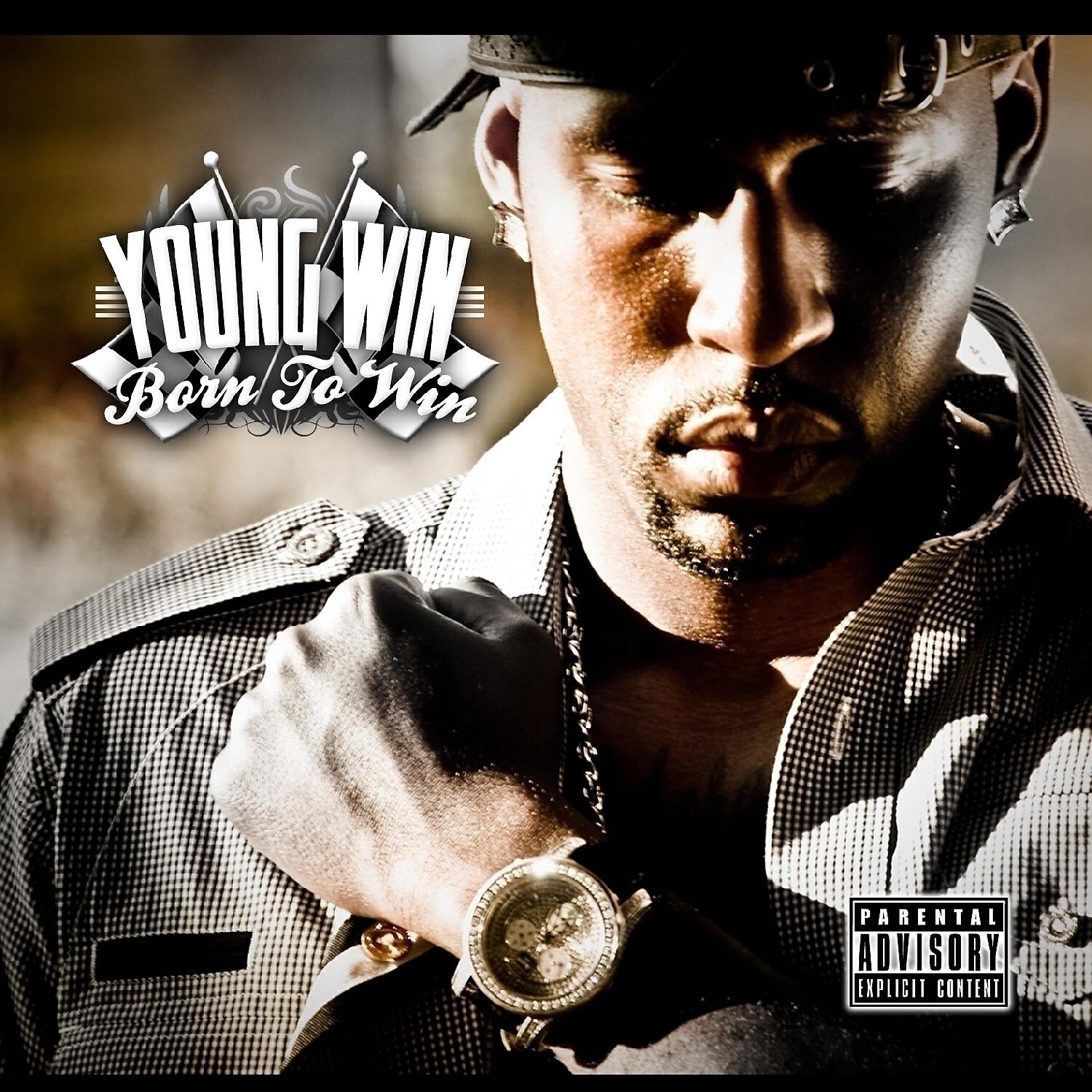 Young Win - Tryna F*ck Sumn (feat. Ray Guevara & D. Bledsoe)