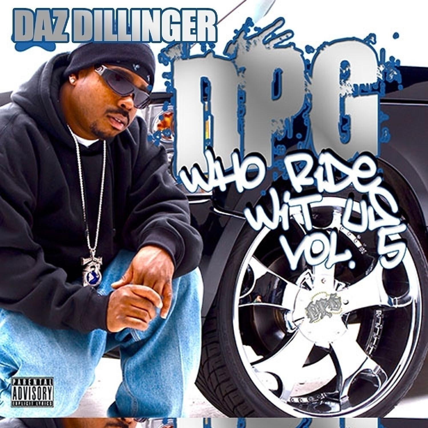 Daz Dillinger - Mak'n Dem Dollaz (feat. Bossolo, Spice 1, Big Syke & Big2daBoy)