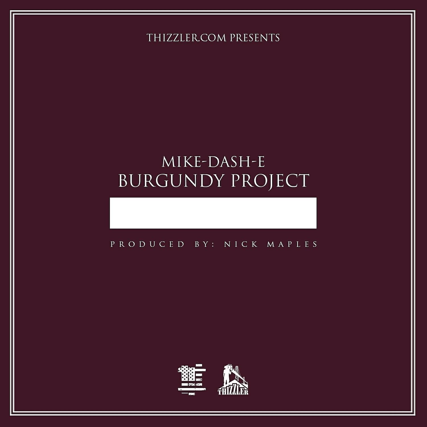 Mike-Dash-E - Truth (feat. Erk tha Jerk)