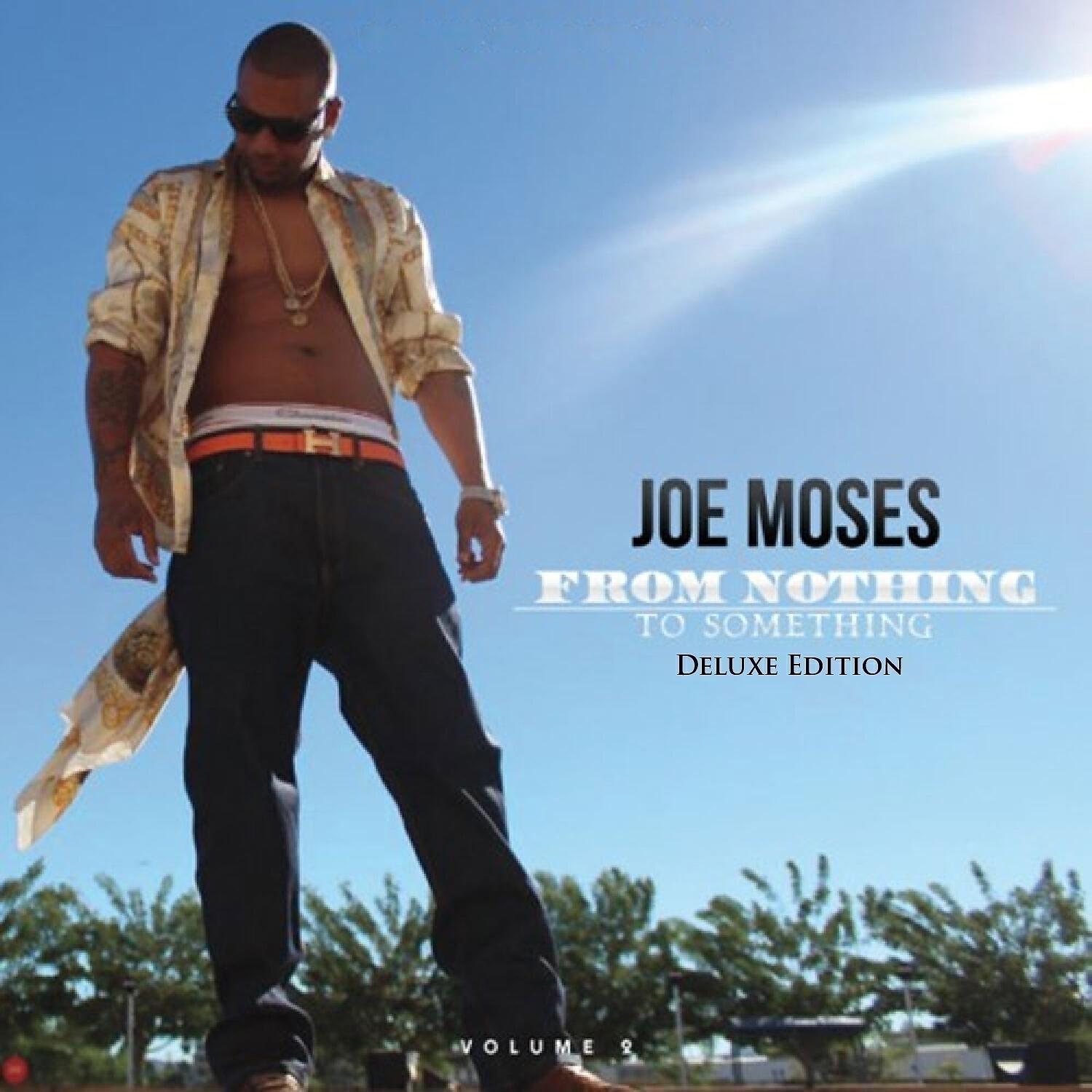 Joe Moses - Chose (feat. E-40 & TYS)