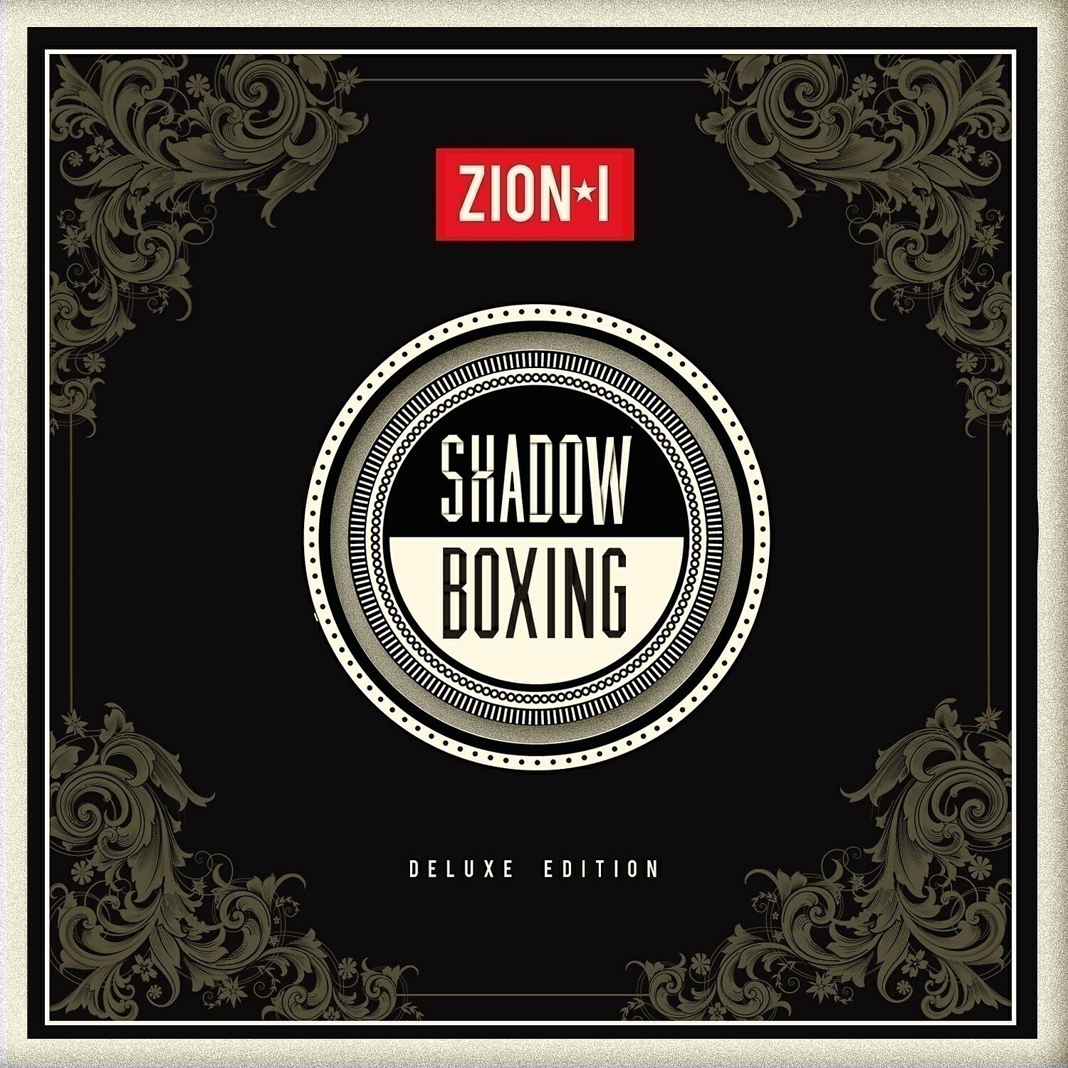 Zion I - Human Being (BassNectar Edit)
