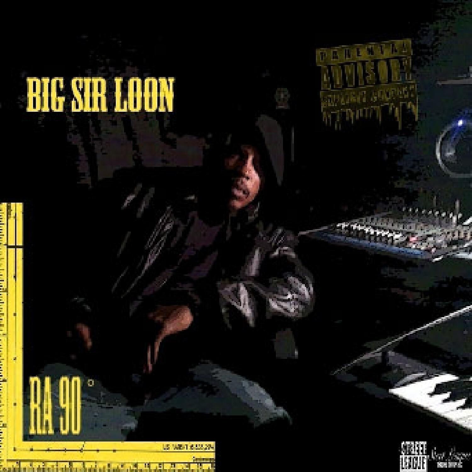 Big Sir Loon - Let Me See You (feat. Young Loon, Mafia Dogg & Jolione)