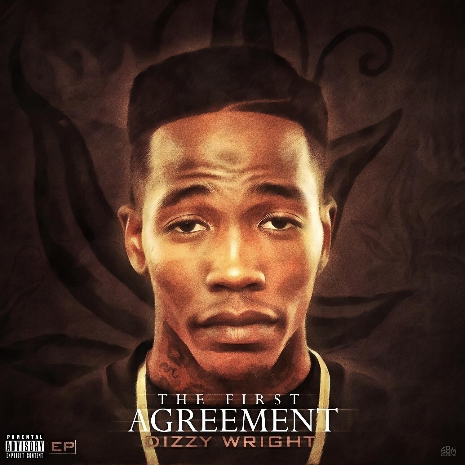 Dizzy Wright - End of Times