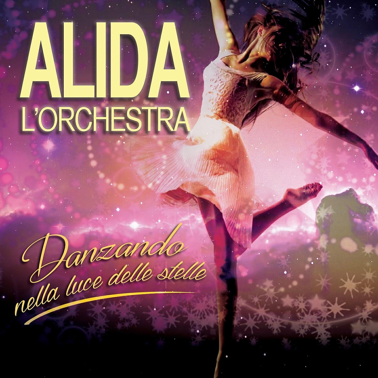 Alida l'Orchestra - Marietta