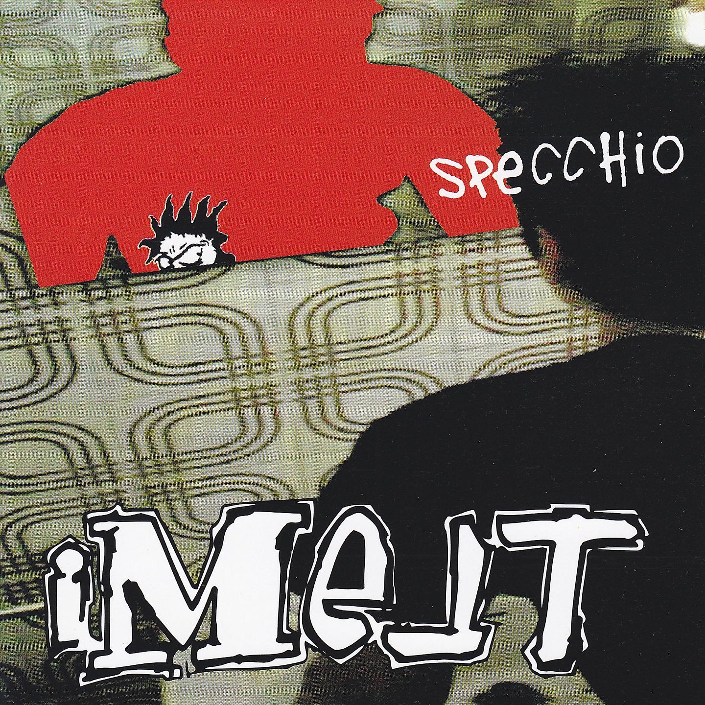 Постер альбома Specchio