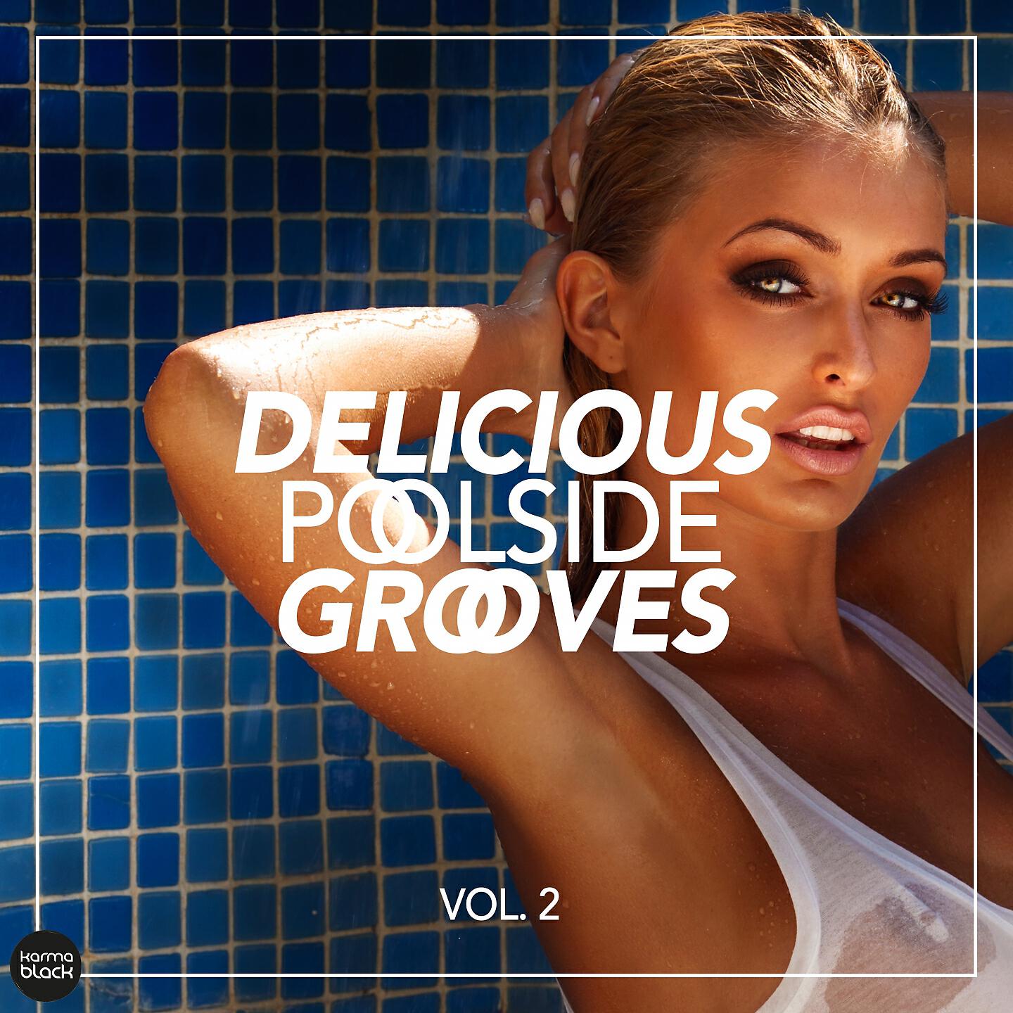 Darko Milosevic - Pressure