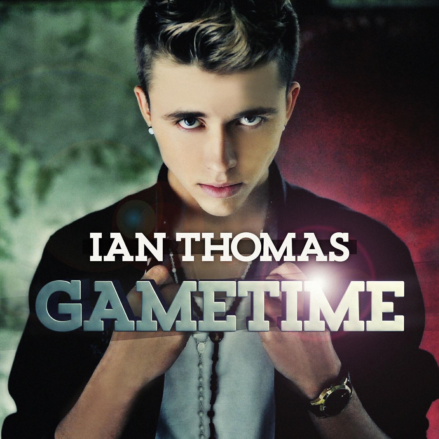 Ian Thomas - Lalaland