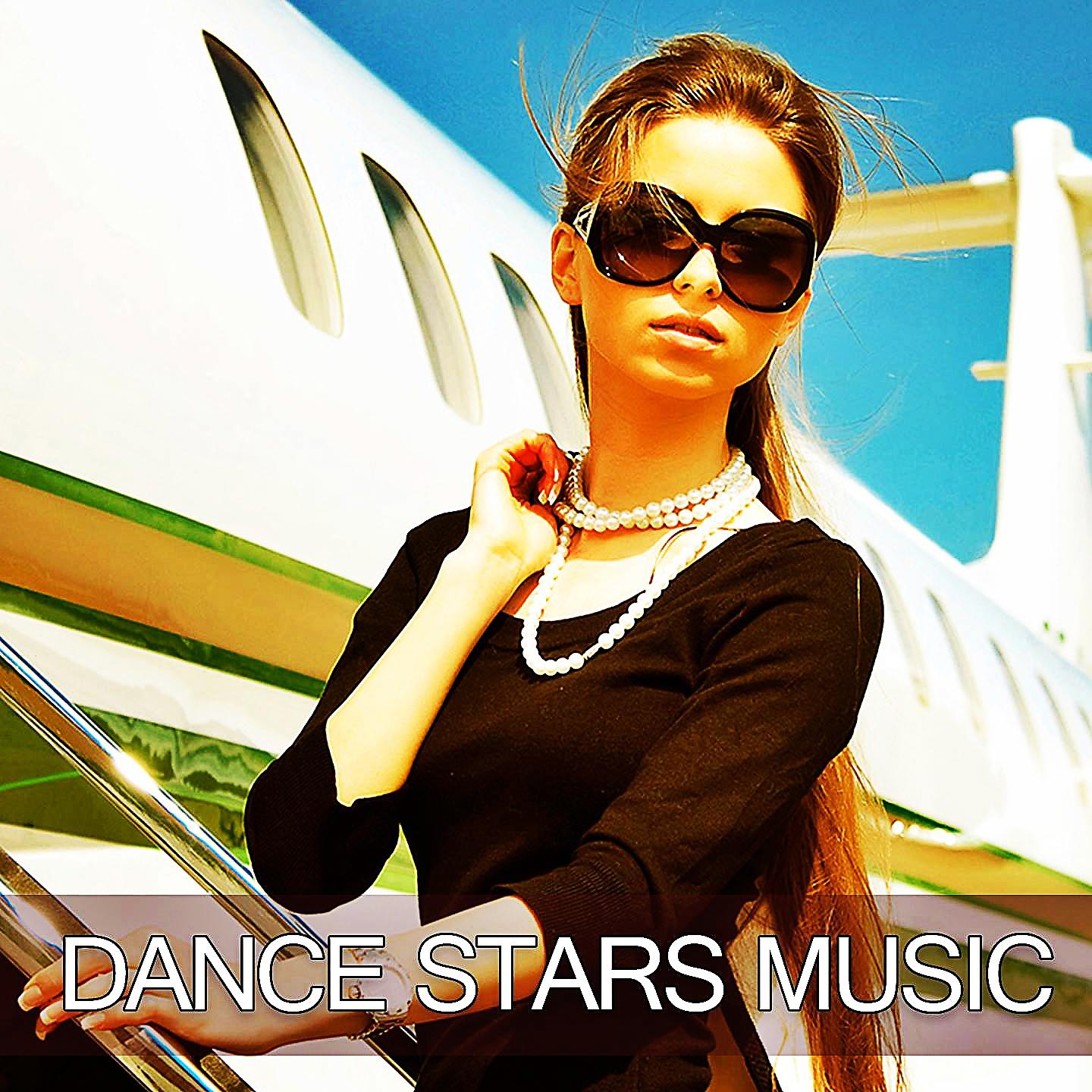 Постер альбома Dance Stars Music