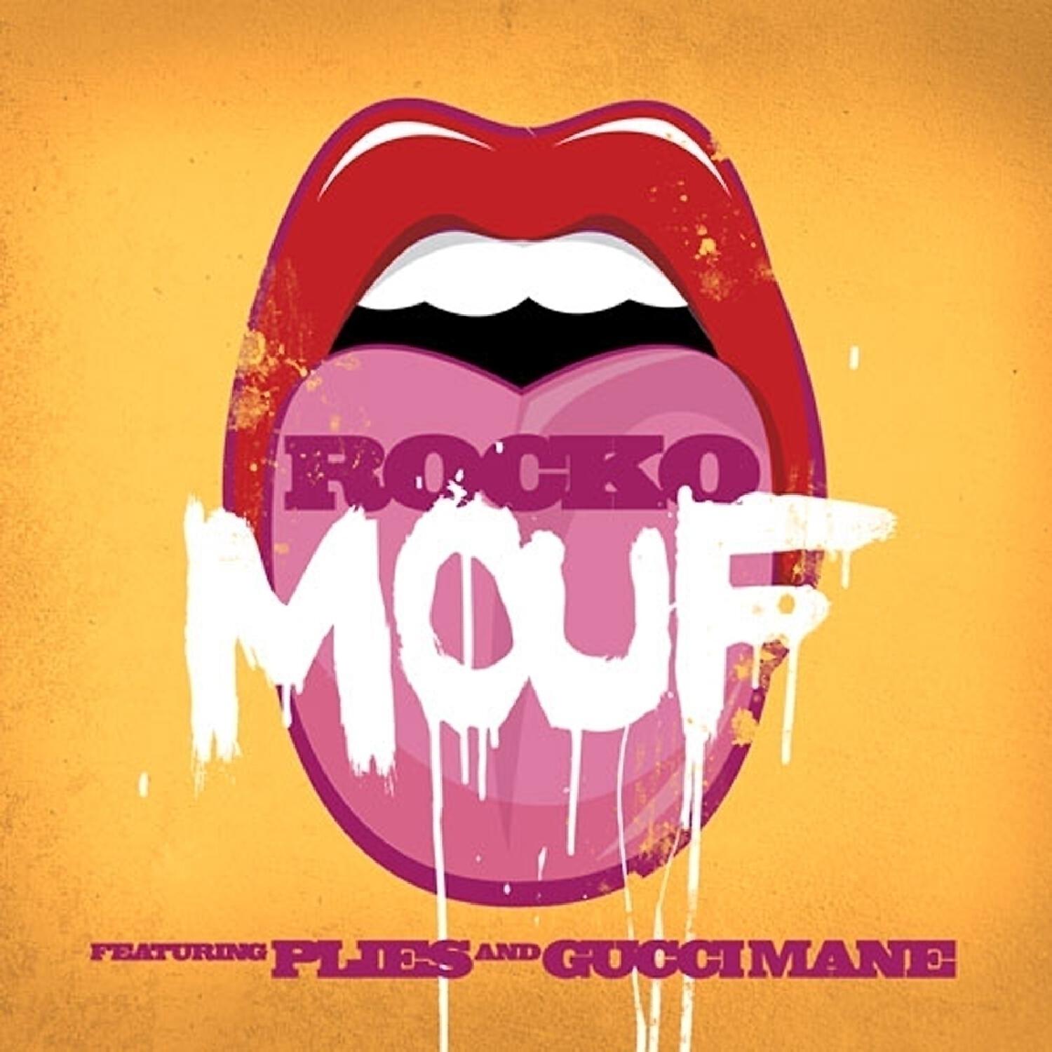 ROCKO - Mouf (feat. Plies & Gucci Mane)
