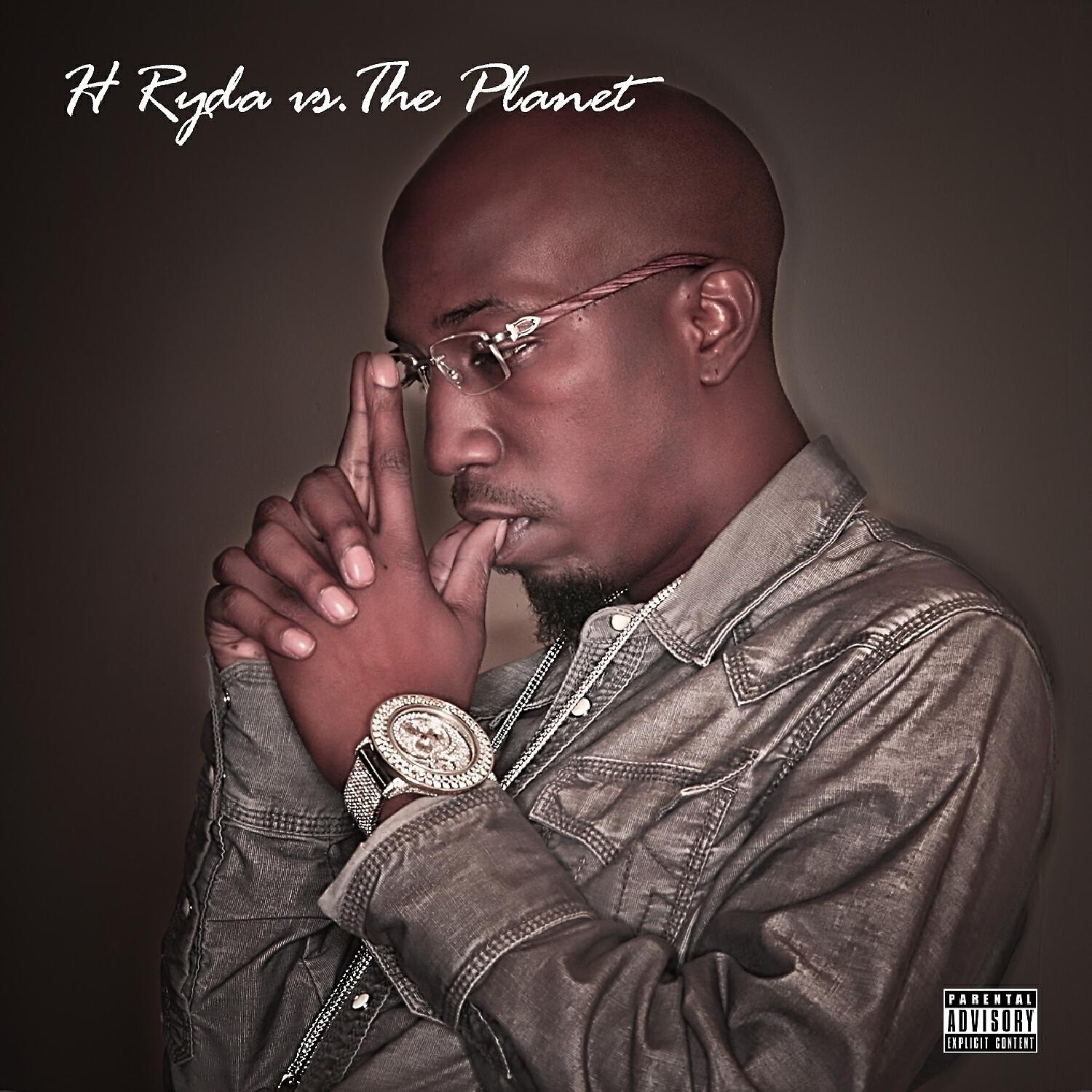 H Ryda - H Ryda vs. The Planet