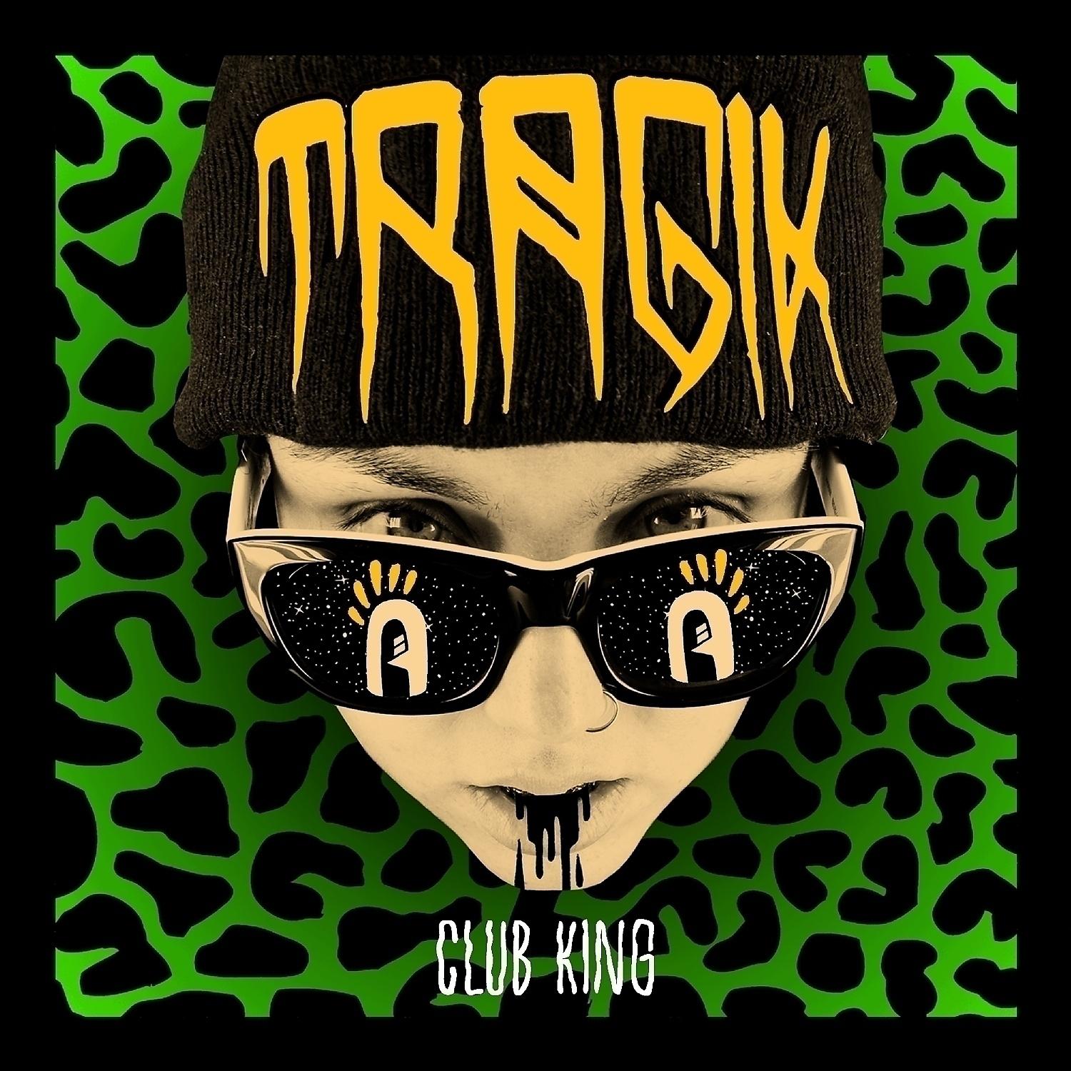 Постер альбома Club King - Single