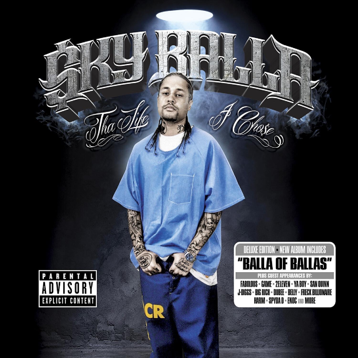 Sky Balla - 2 Step