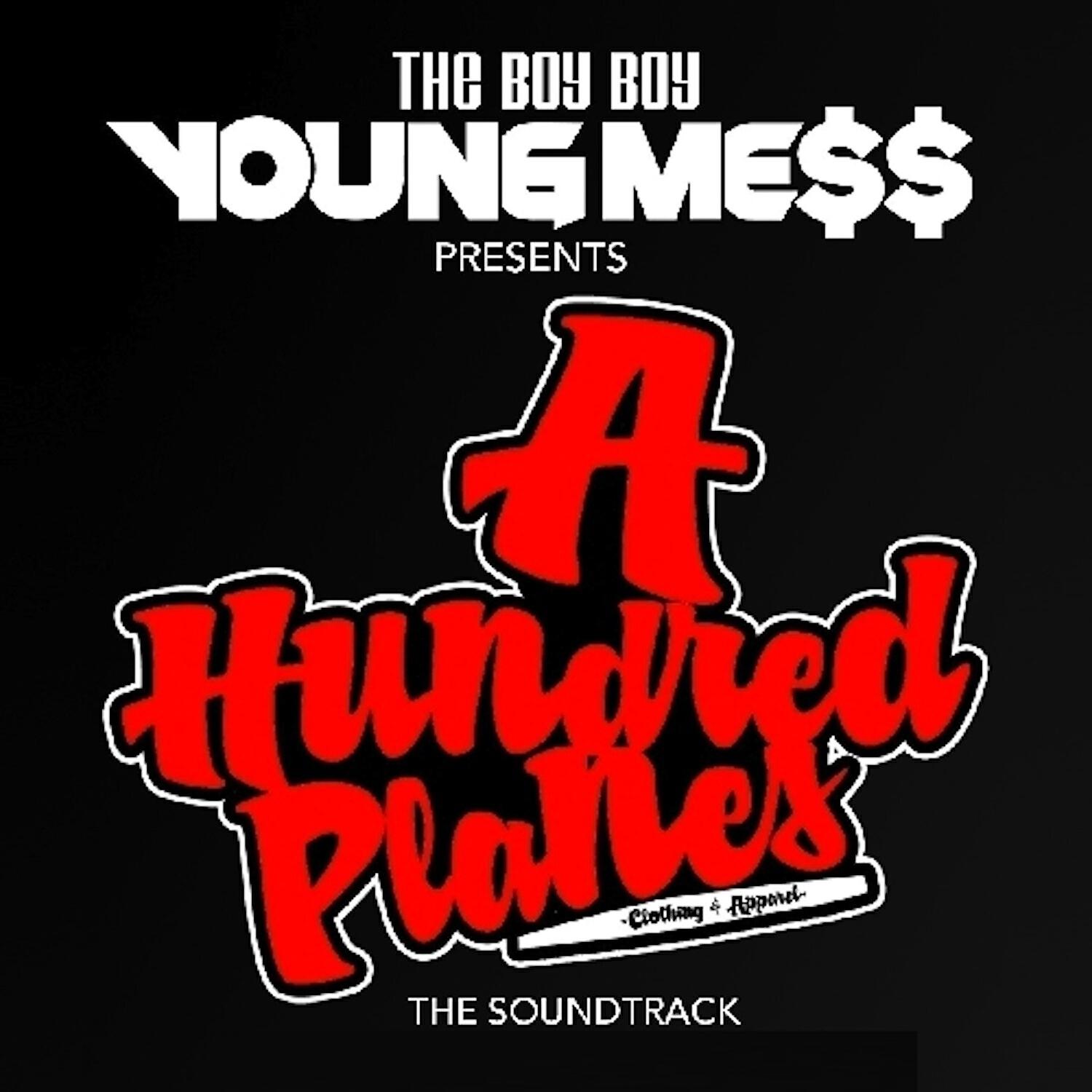 The Boy Boy Young Mess - This is Your God (feat. Ampichino & The Boy Boy Young Mess)