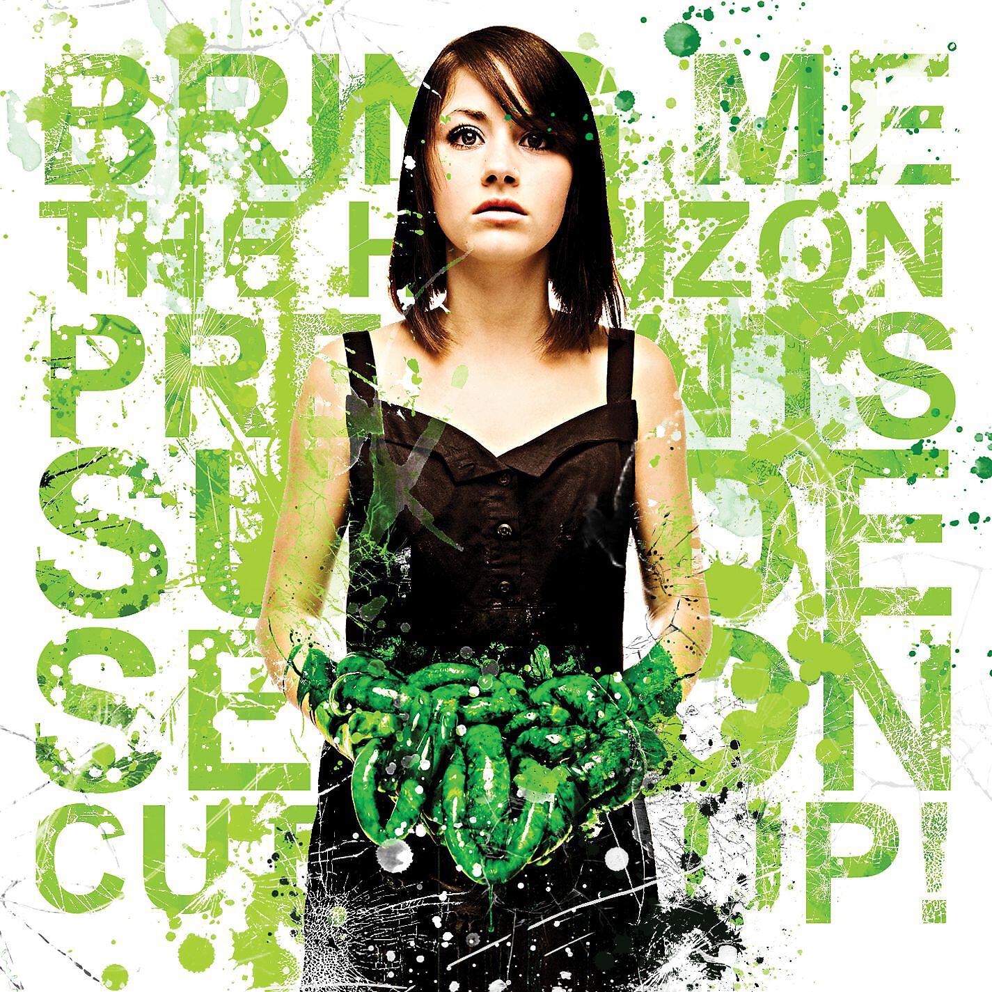 Bring Me The Horizon - Sleep with One Eye Open (Tek-One Remix)