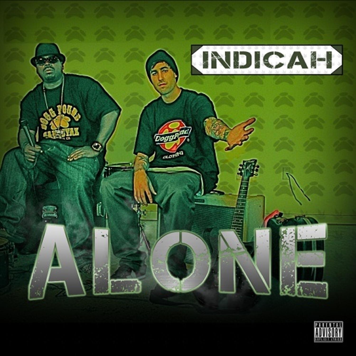 Indicah - Miss You (feat. Skip Tailor & Daz Dillinger)