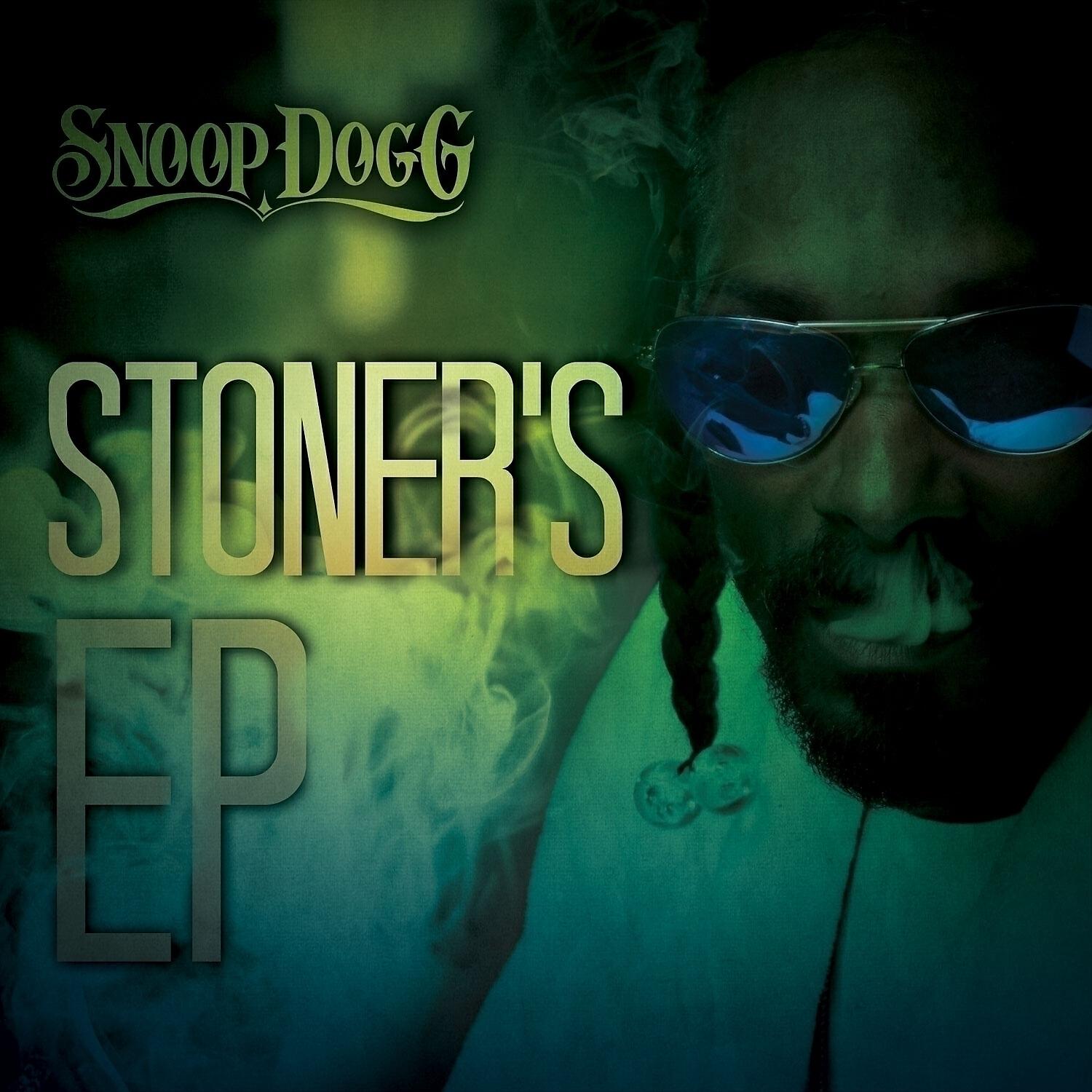 SNOOP DOGG - 1st We Blaze It Up