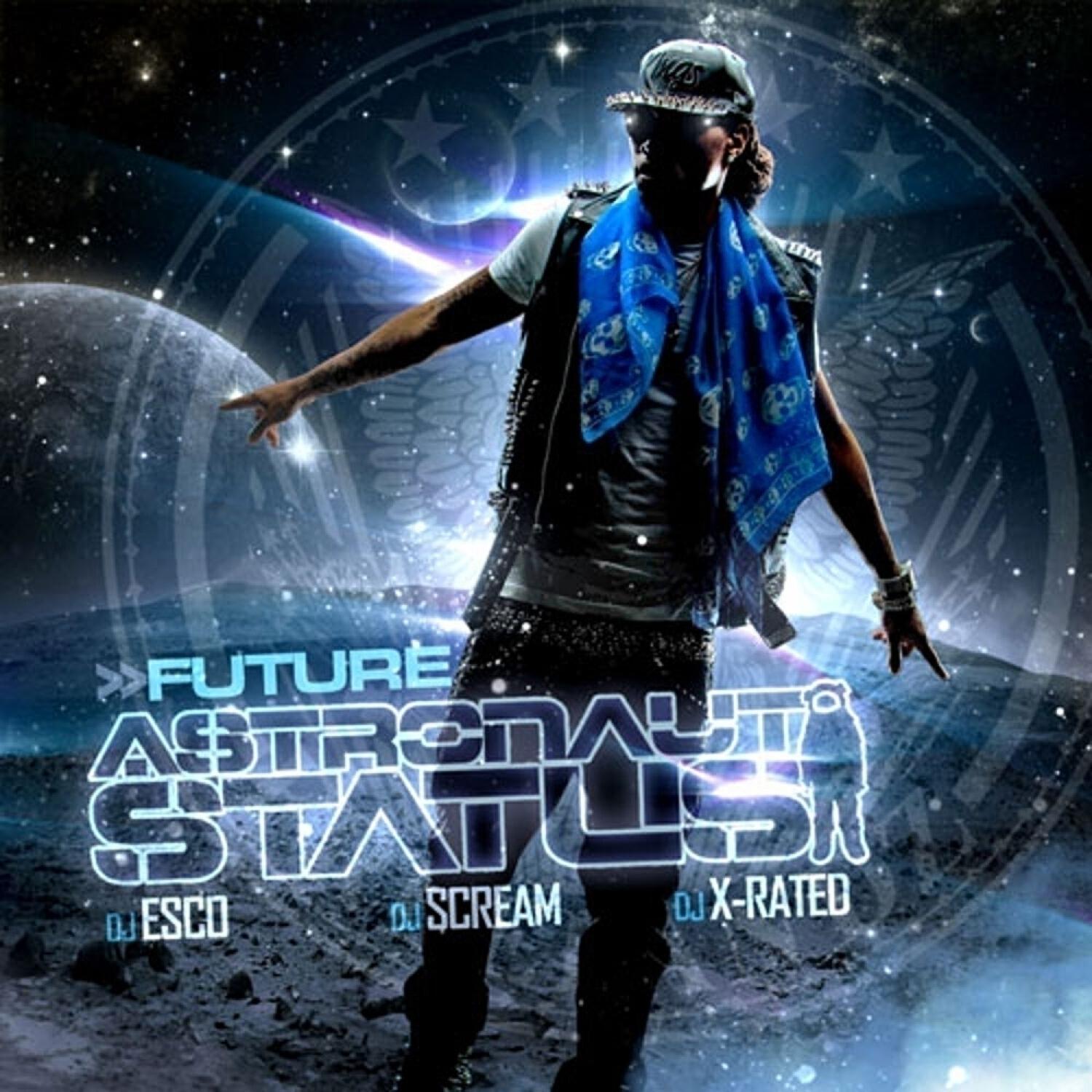 Future - Birds Take a Bath (feat. Young Jeezy & Young Scooter)
