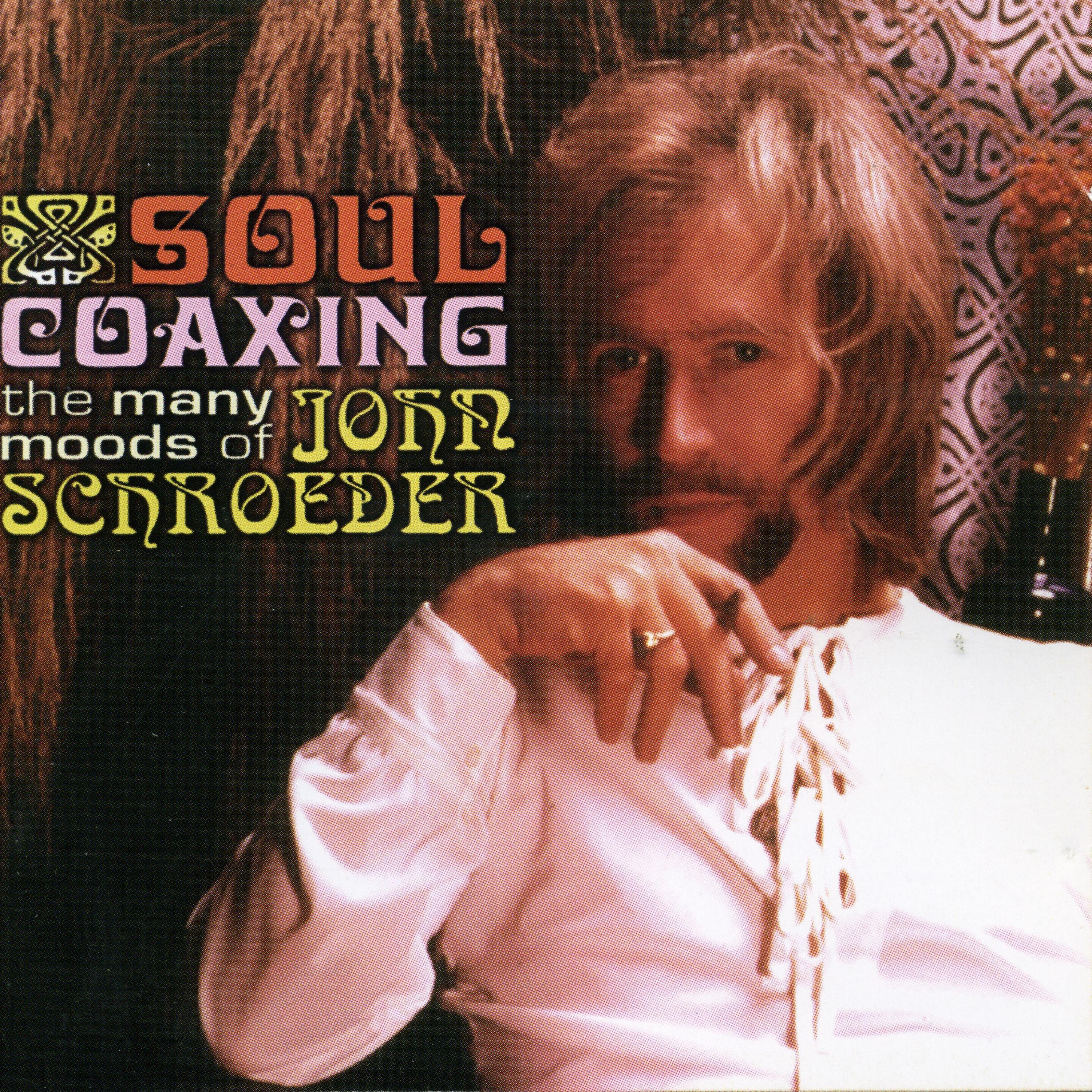 The John Schroeder Orchestra - Headband