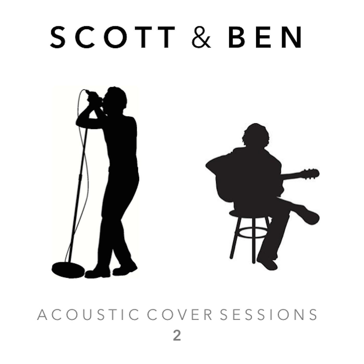 Scott Chapman - Four Five Seconds (Live)