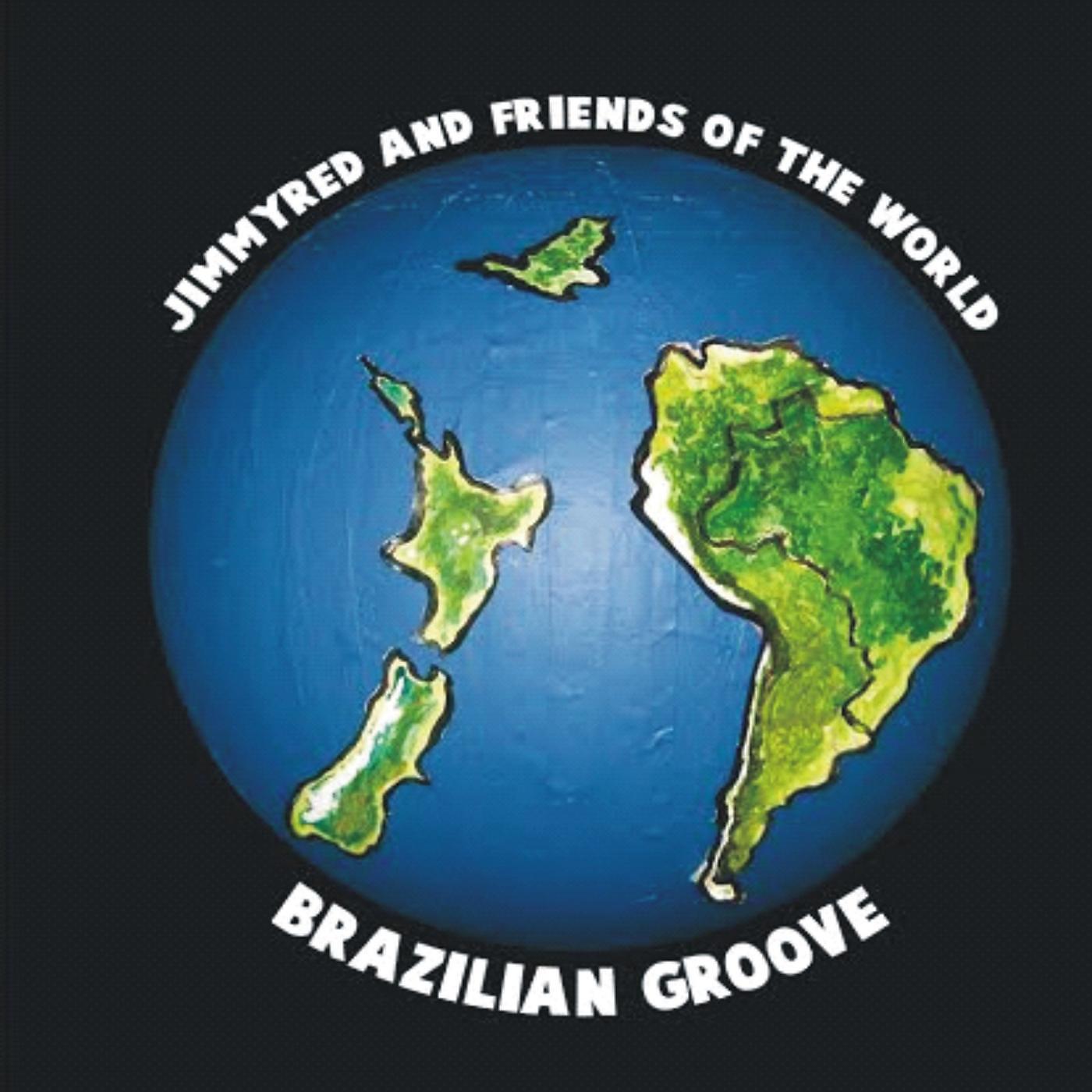 Постер альбома Brazilian Groove