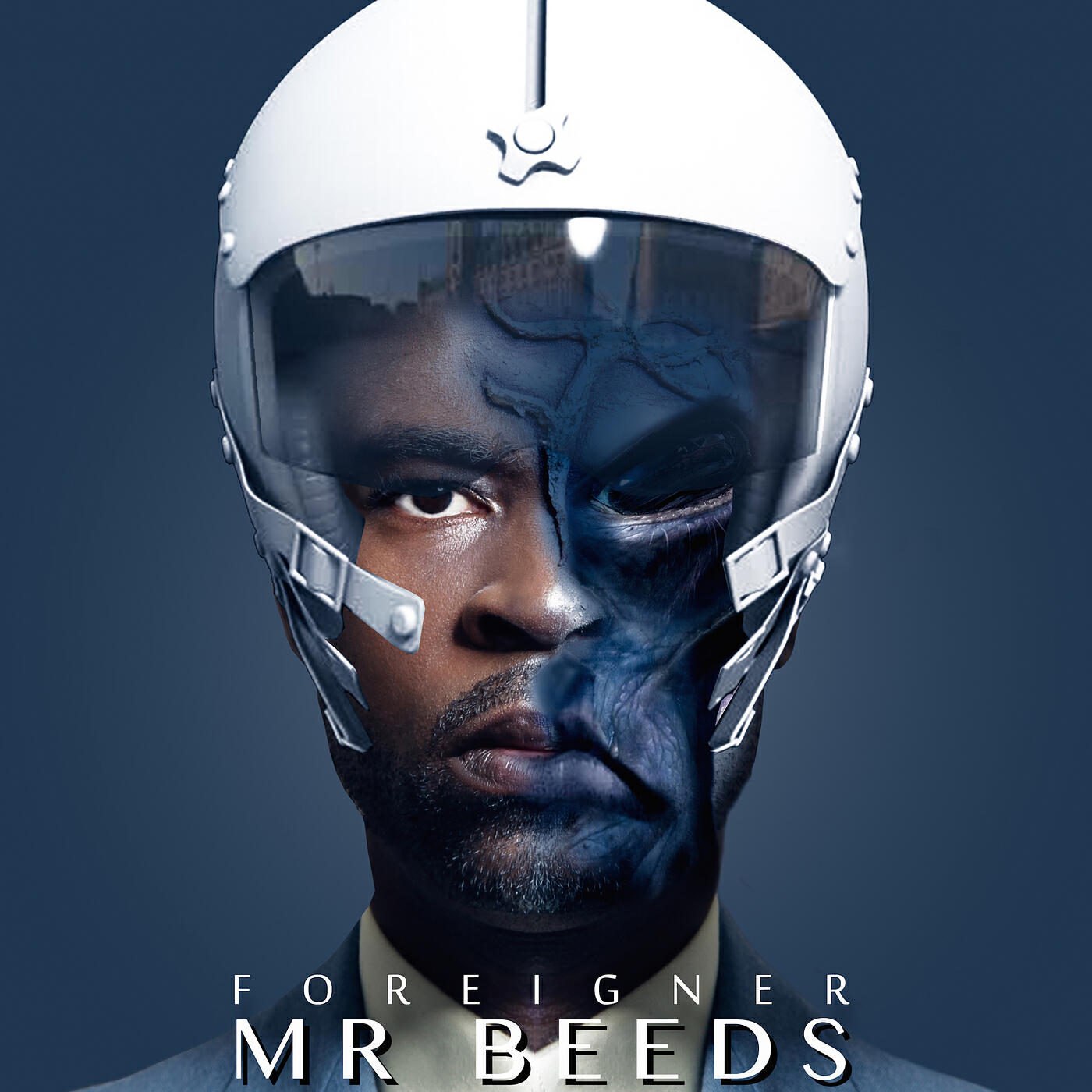 Mr Beeds - On My Way Home (feat. Gerard)