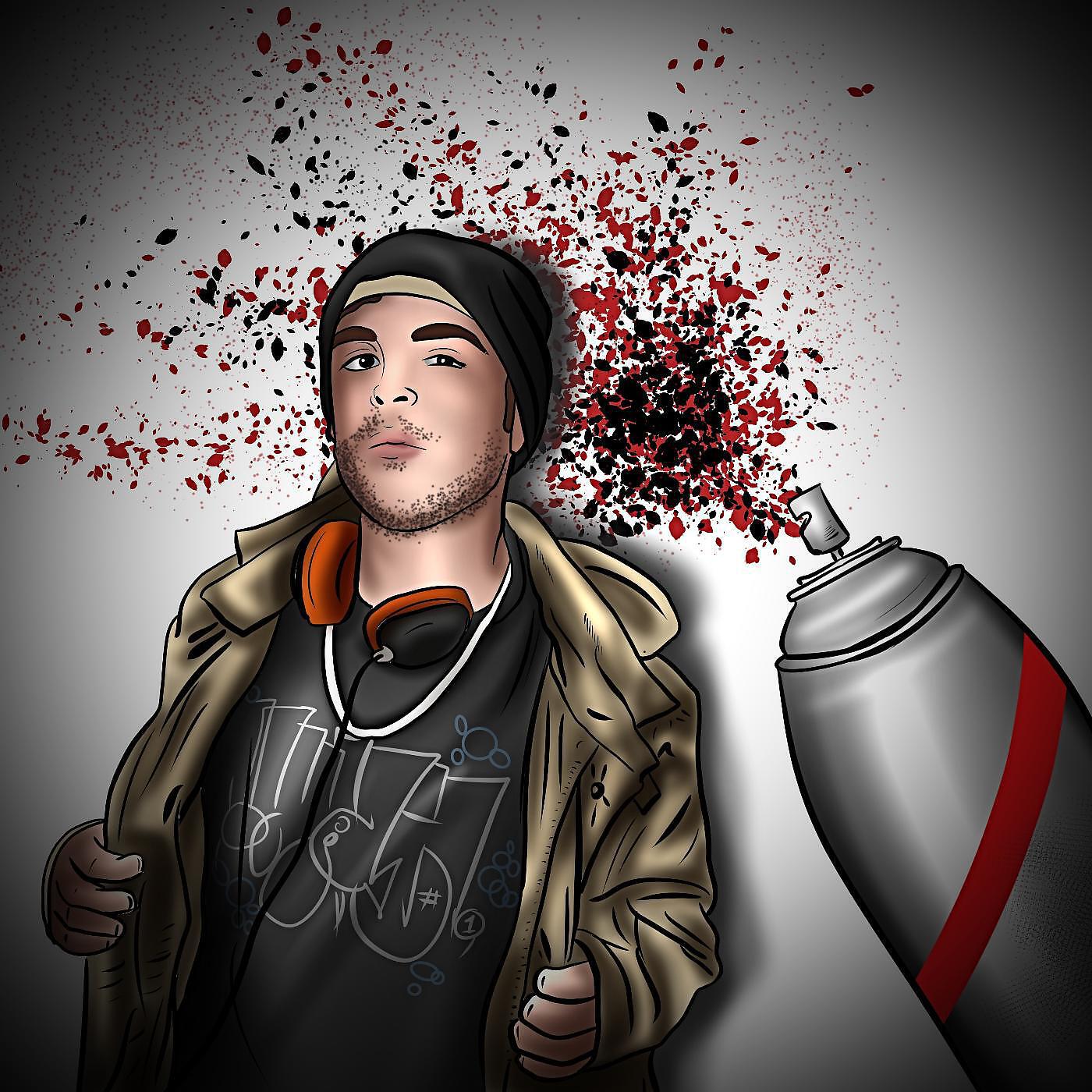Skaz One - Sick Spit (feat. Necro)