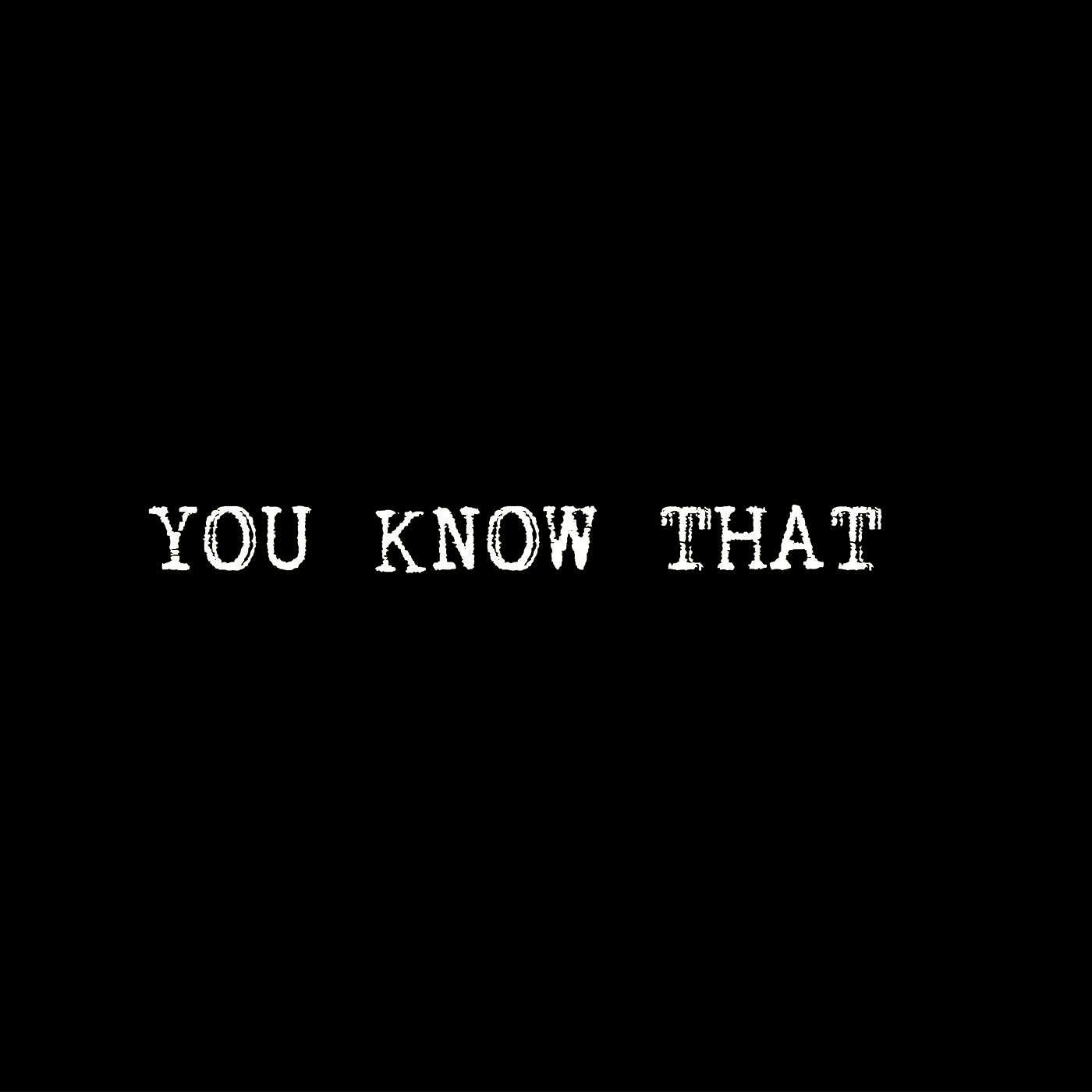 Ruben DeVill - You Know That (feat. Glenn Travis)