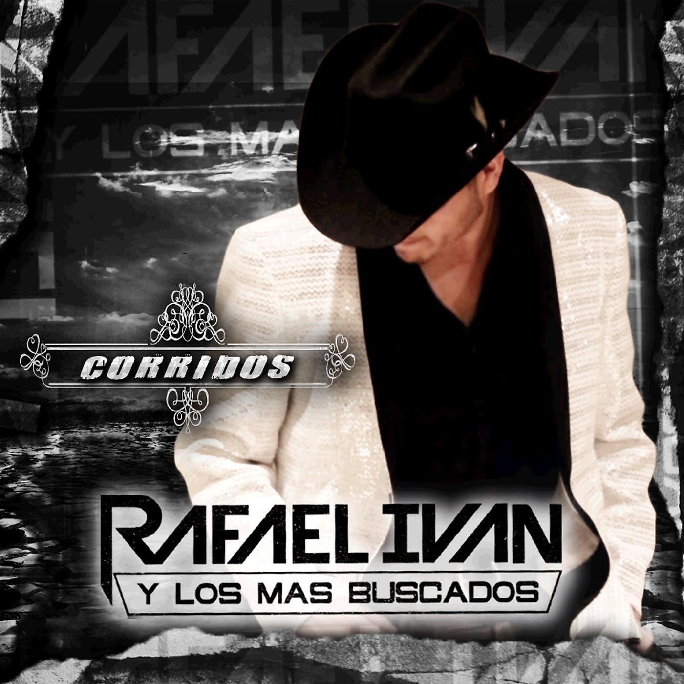 Rafael Ivan y Los Mas Buscados - El Shavo