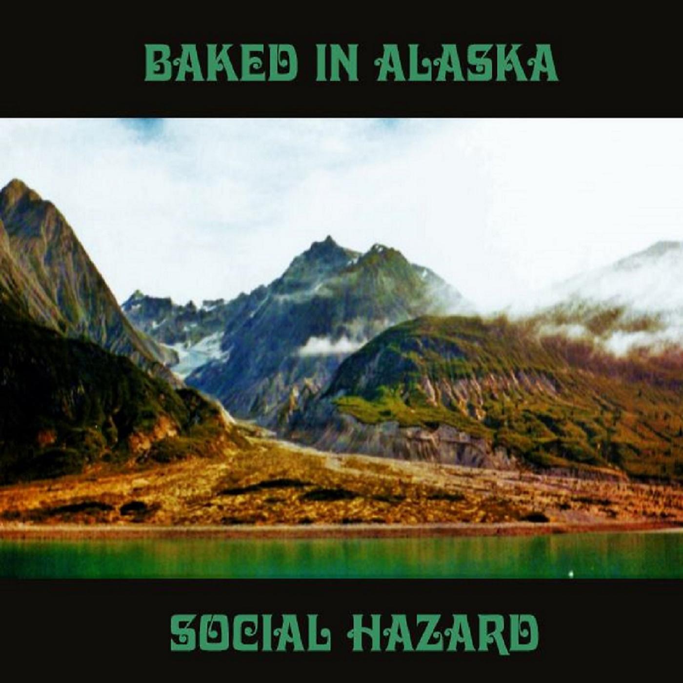 Social Hazard - Tattoos Made of Jesus