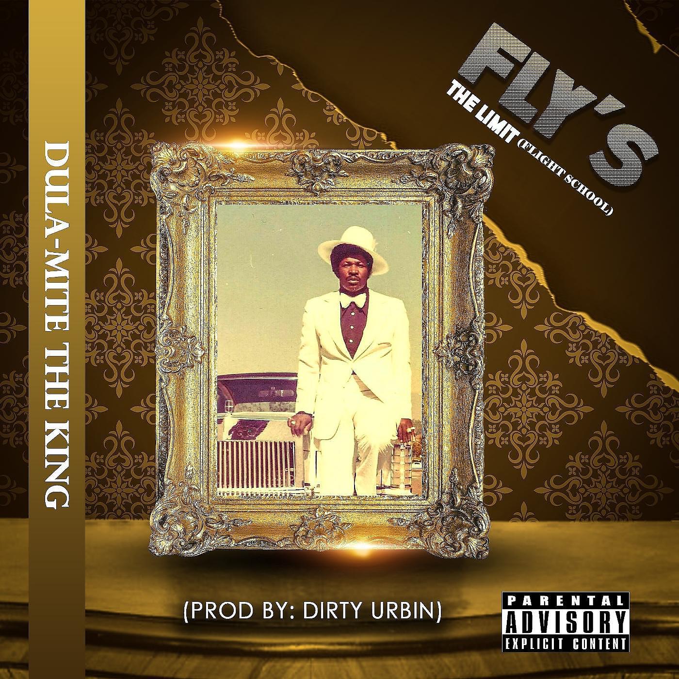 Dula-Mite - Fly's the Limit (Flight School)