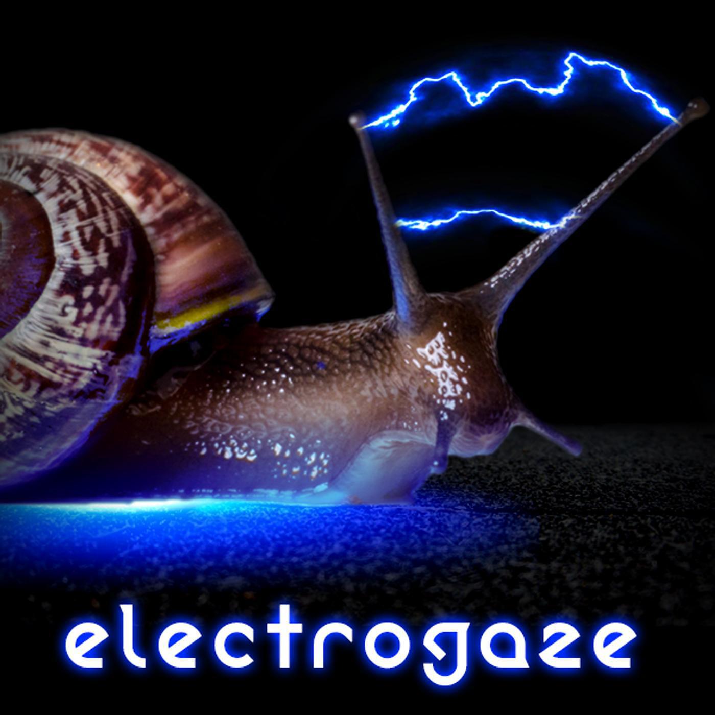 Постер альбома Electrogaze